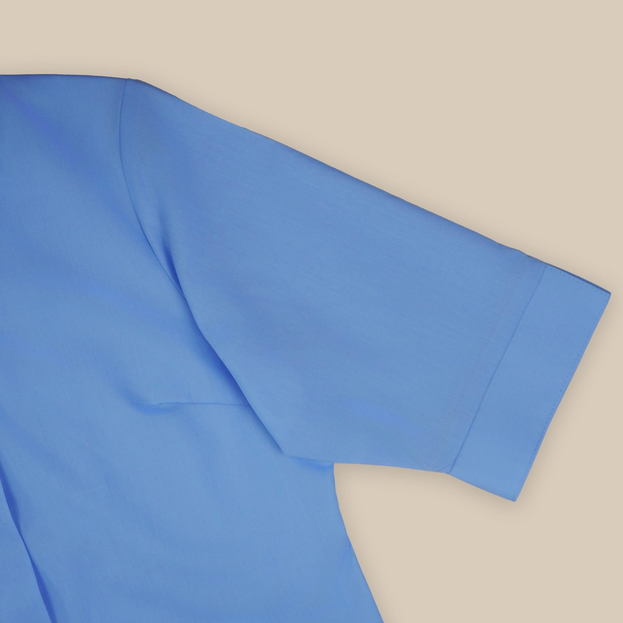 Custom Women's Clergy Shirt – Classic Fit