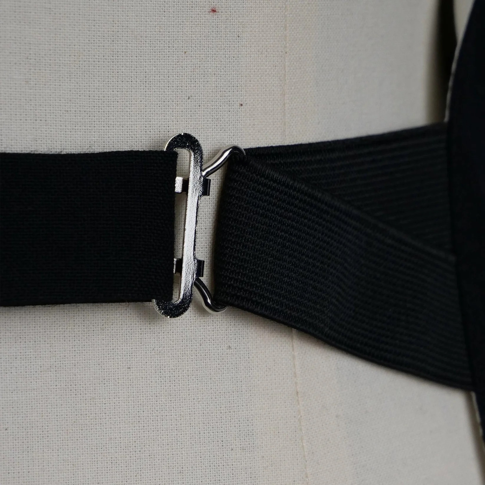 J. Wippell & Co-Women's Vest Stock-Clerical (WOMEN)