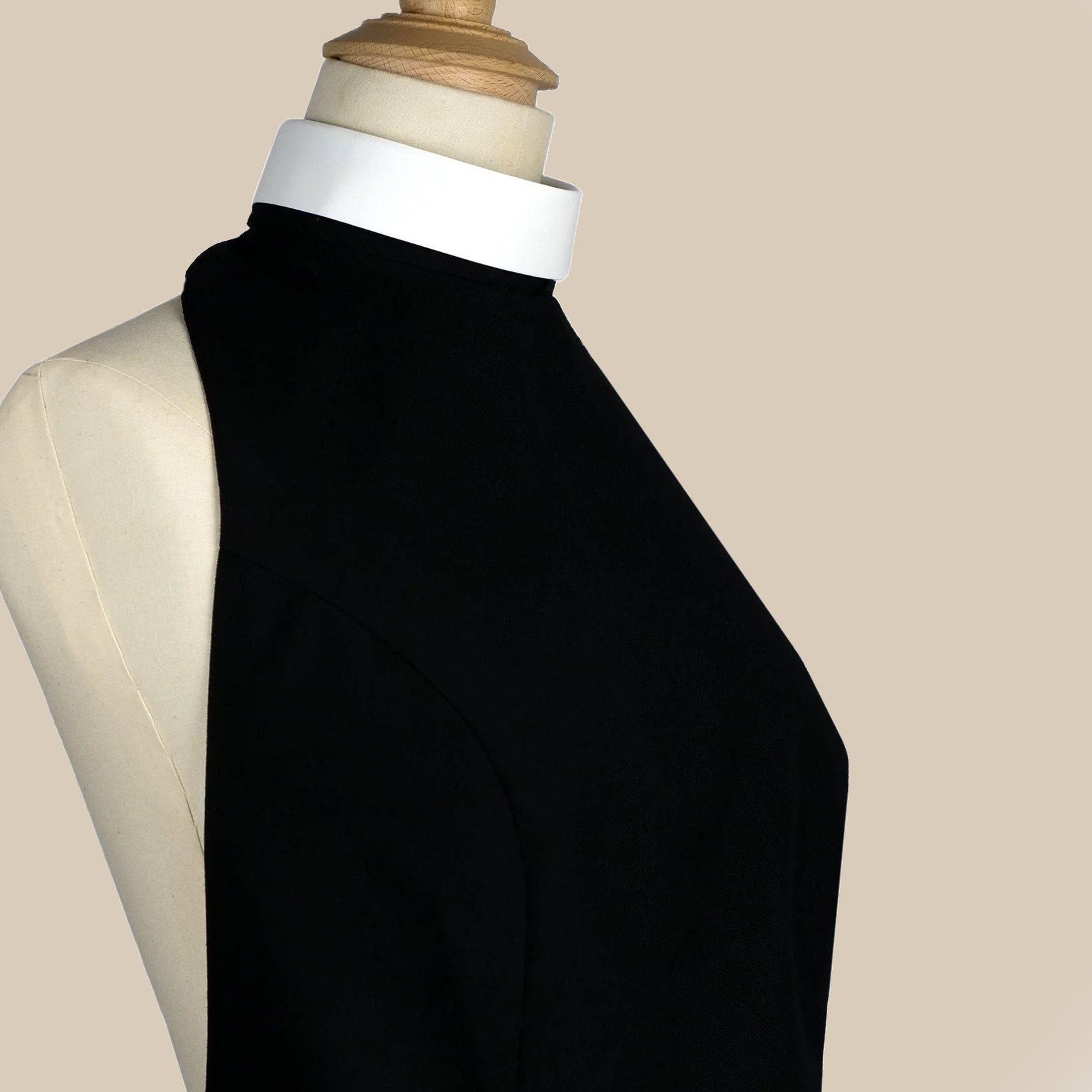 J. Wippell & Co-Women's Vest Stock-Clerical (WOMEN)