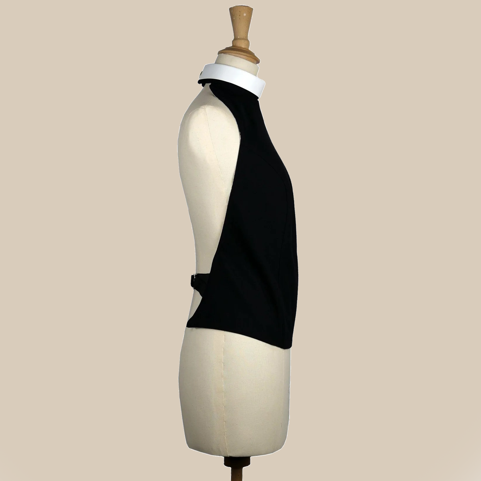J. Wippell & Co-Women's Vest Stock-Clerical (WOMEN)