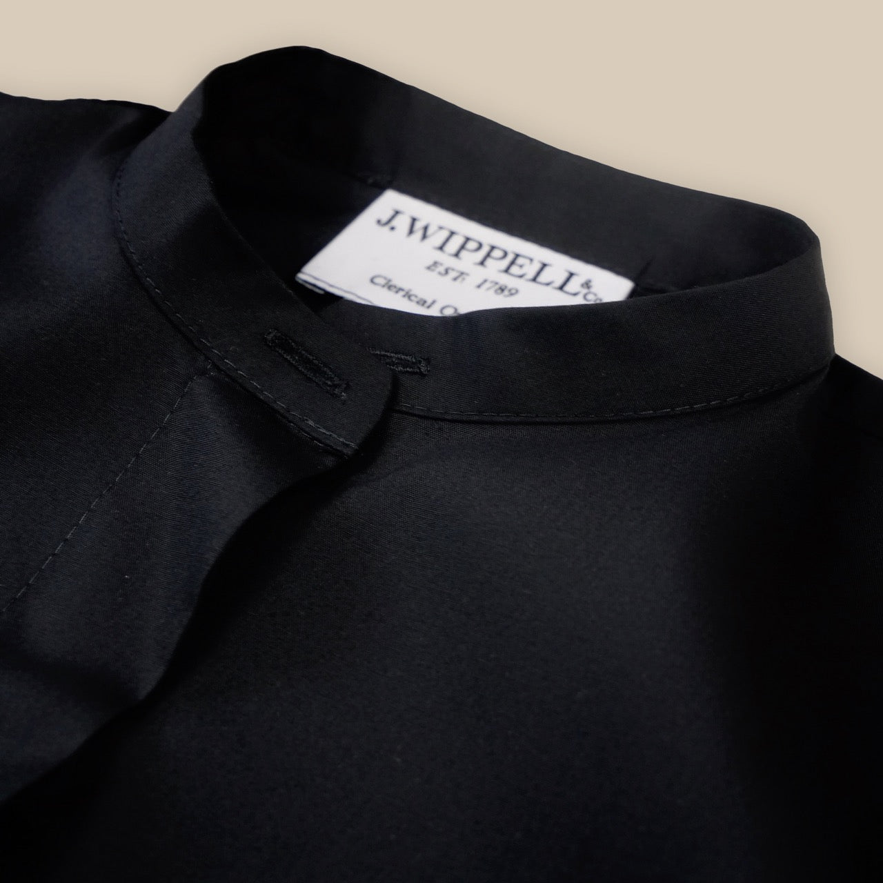 Custom Women's Clergy Shirt – Semi-fitted