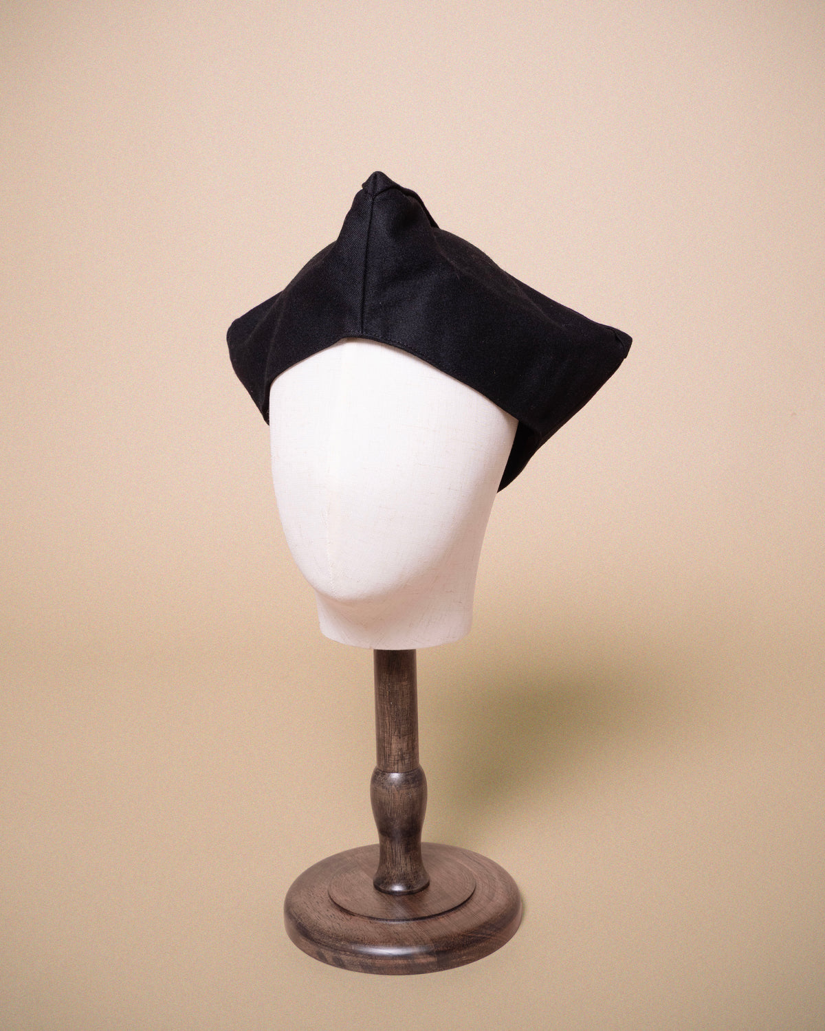 Canterbury Cap