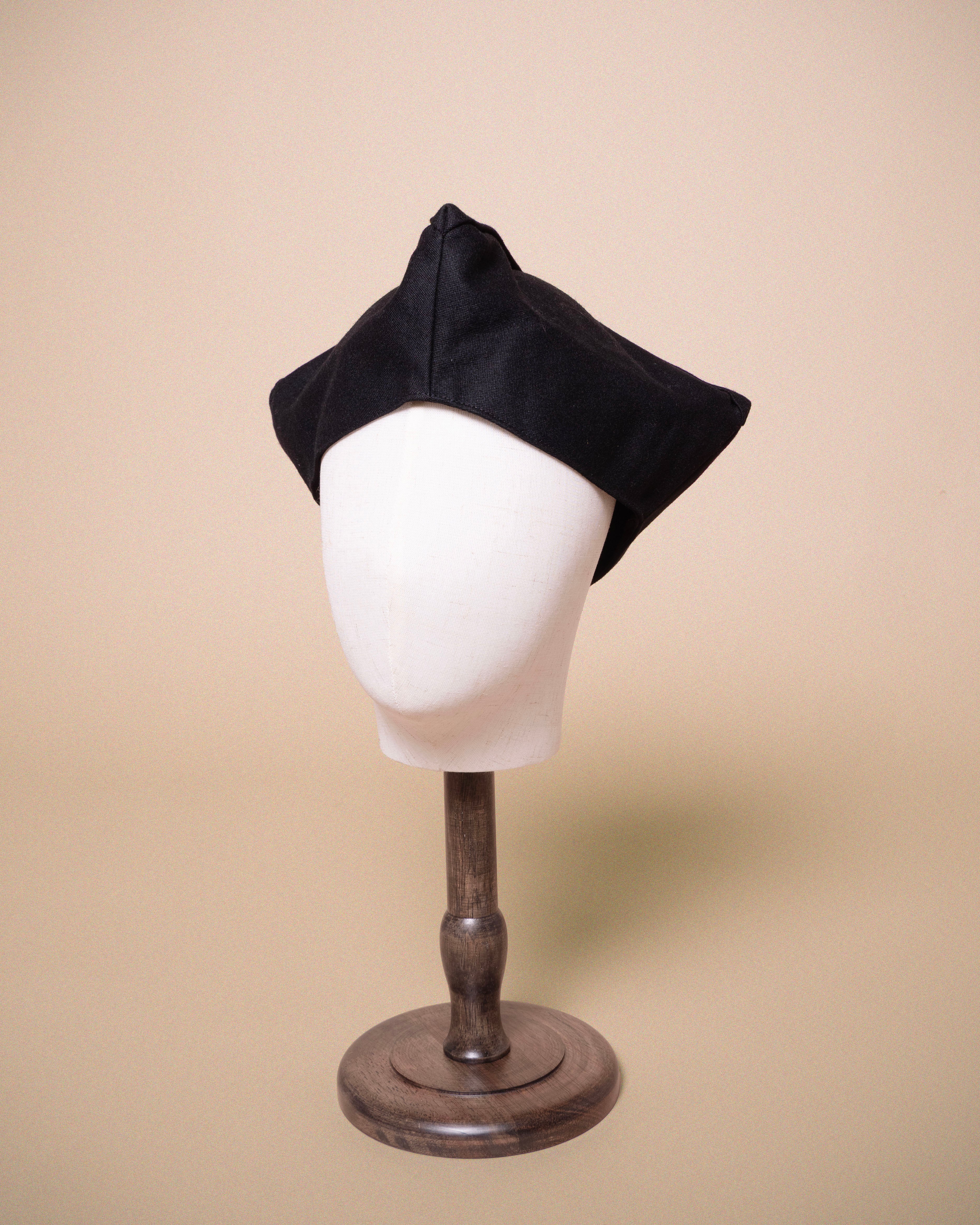 Canterbury Cap