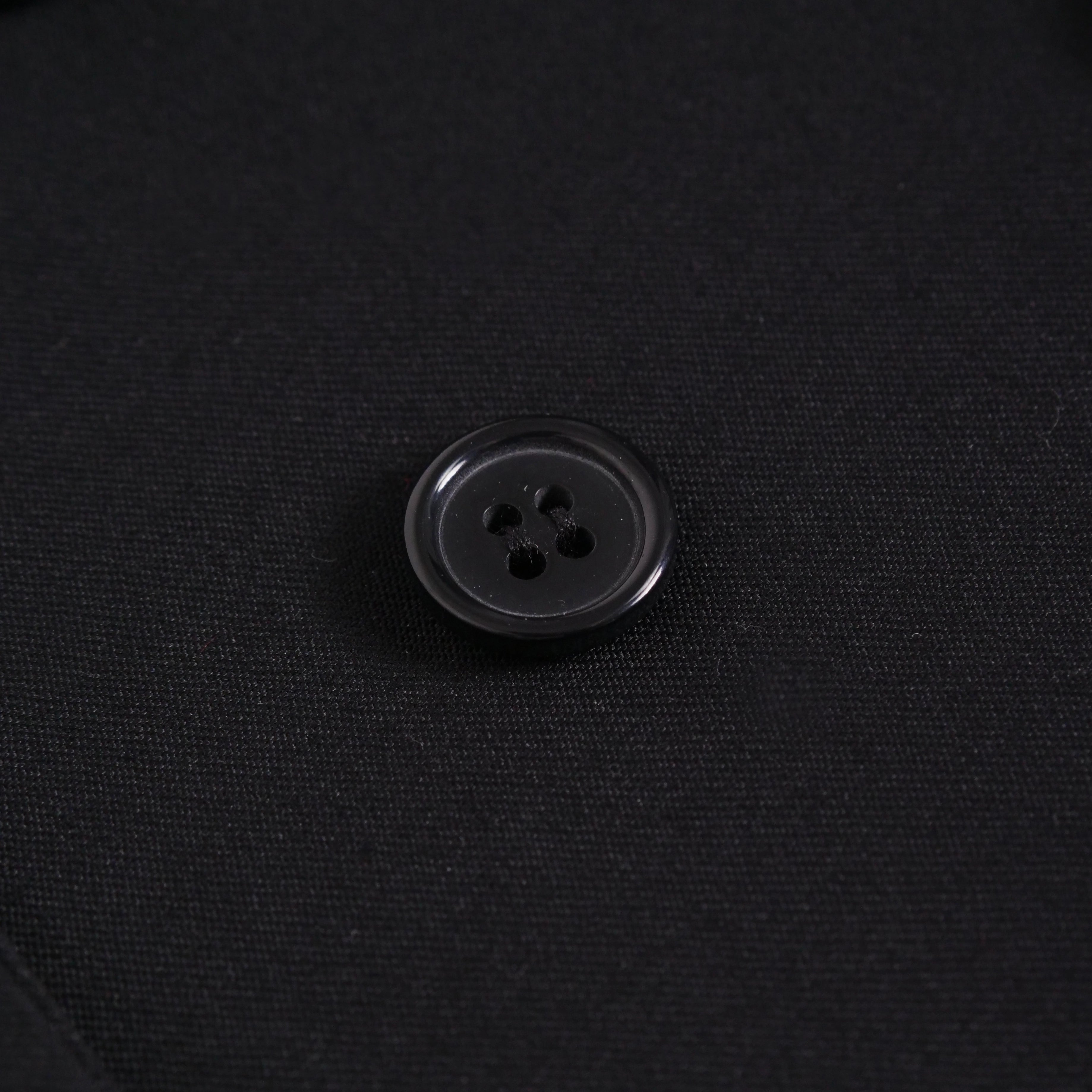 Custom Black Cincture