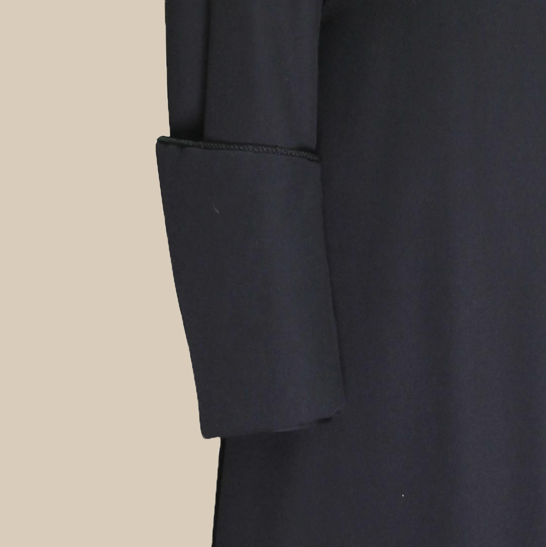 J. Wippell & Co-Cuffs - Custom Cassock Add-On-