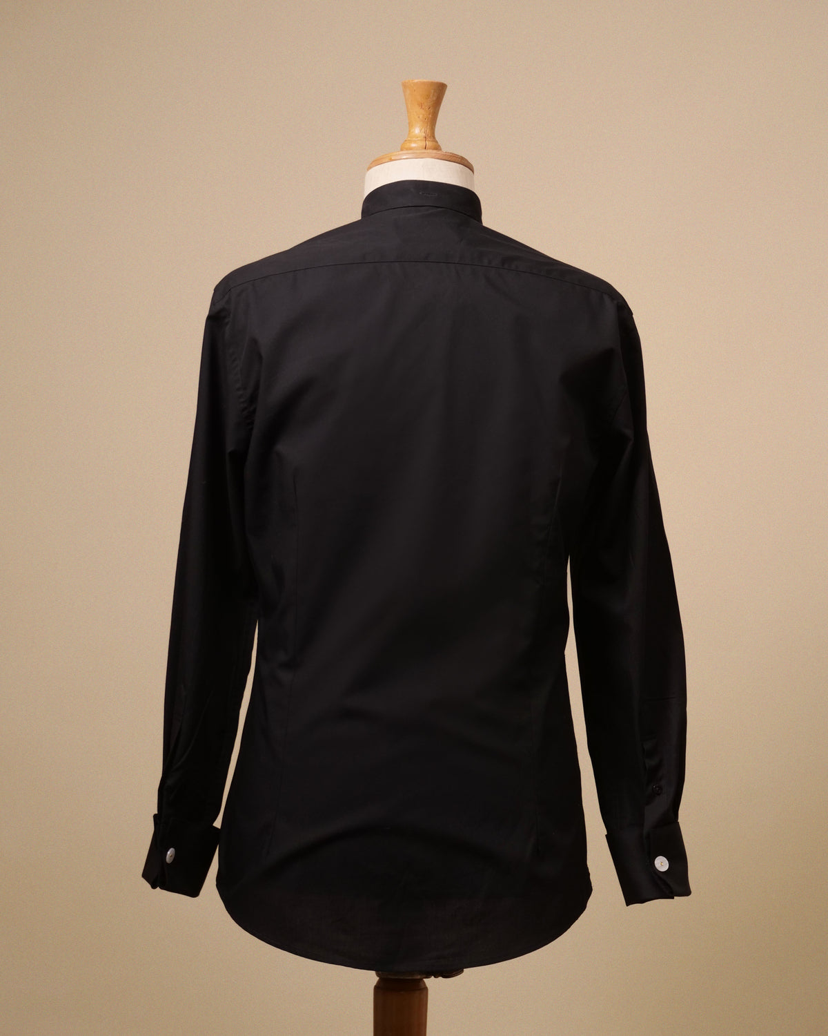Men's Pure Cotton Tunic Clergy Shirt – Custom made