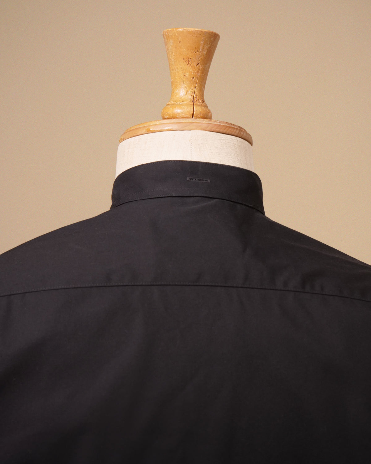 Men's Pure Cotton Tunic Clergy Shirt – Custom made