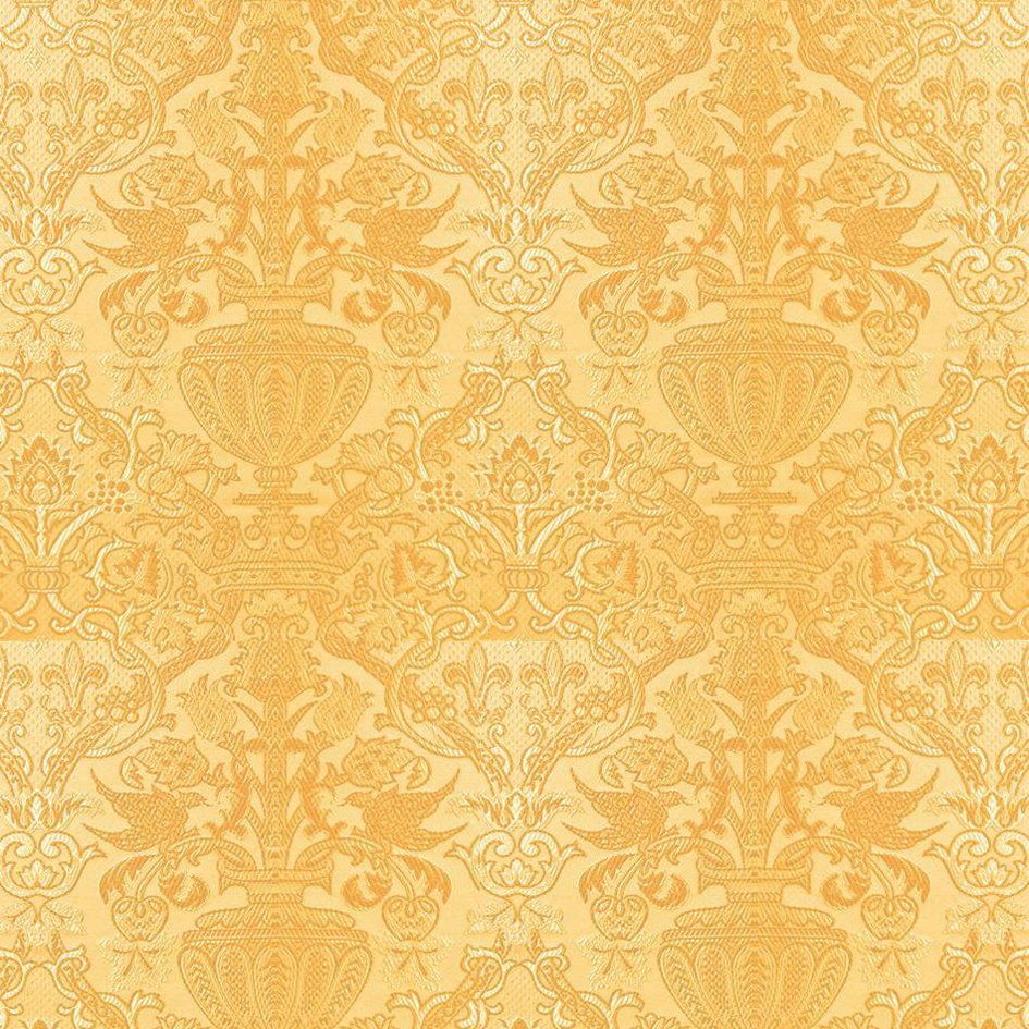 Venezia Metallic Brocade