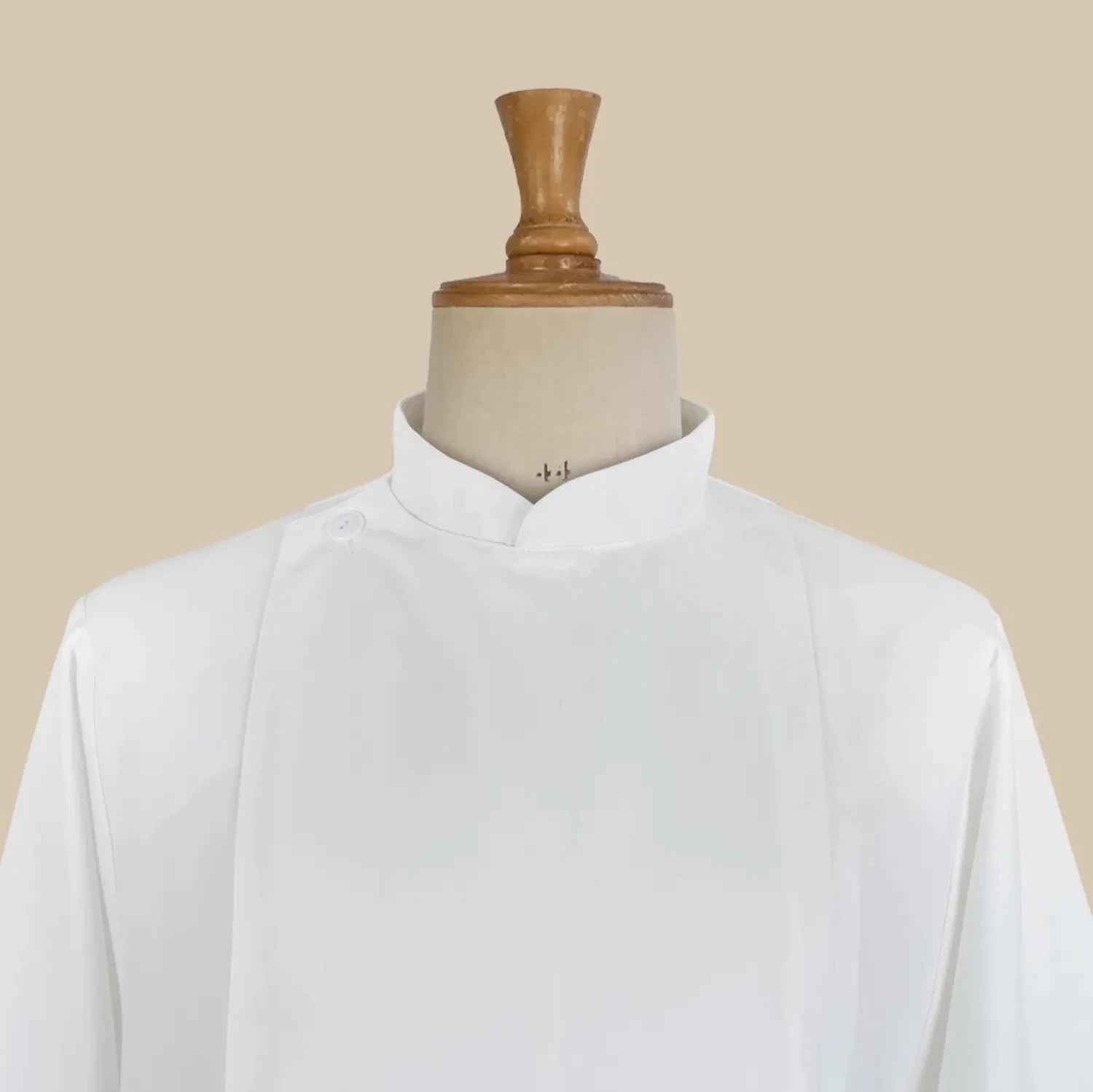 Men's Double-breasted Cassock Alb