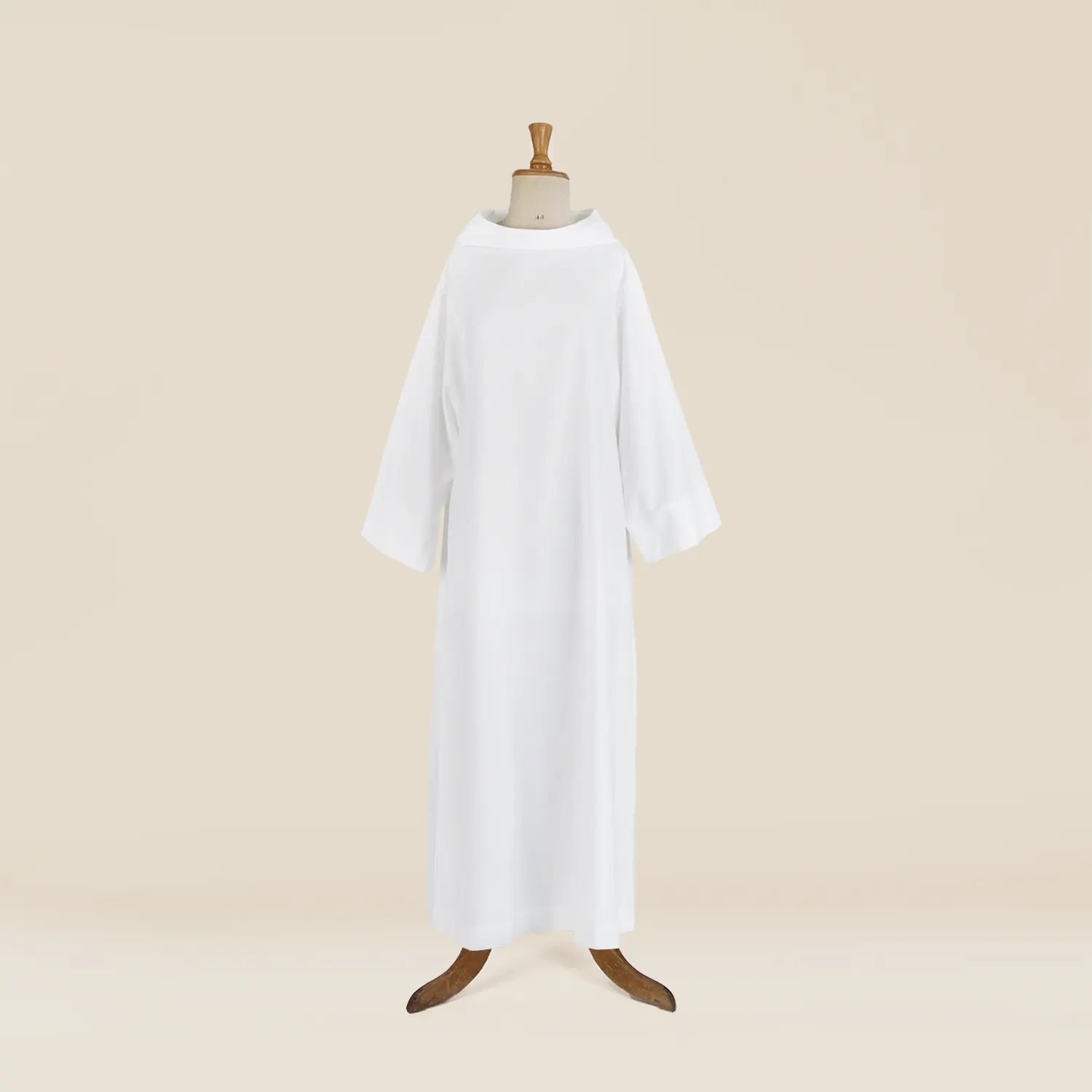 Portsmouth Cassock Alb