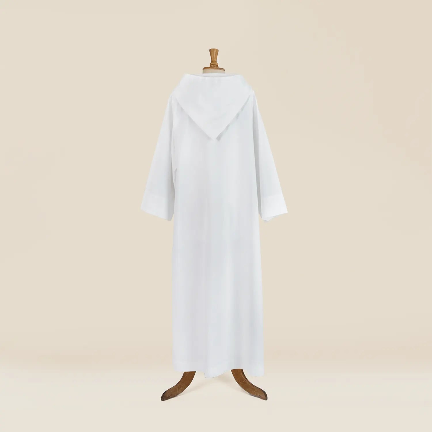 Portsmouth Cassock Alb