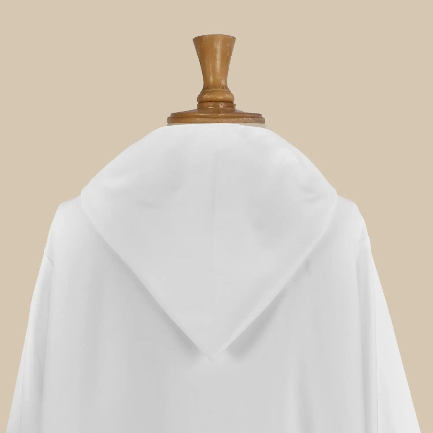 Portsmouth Cassock Alb