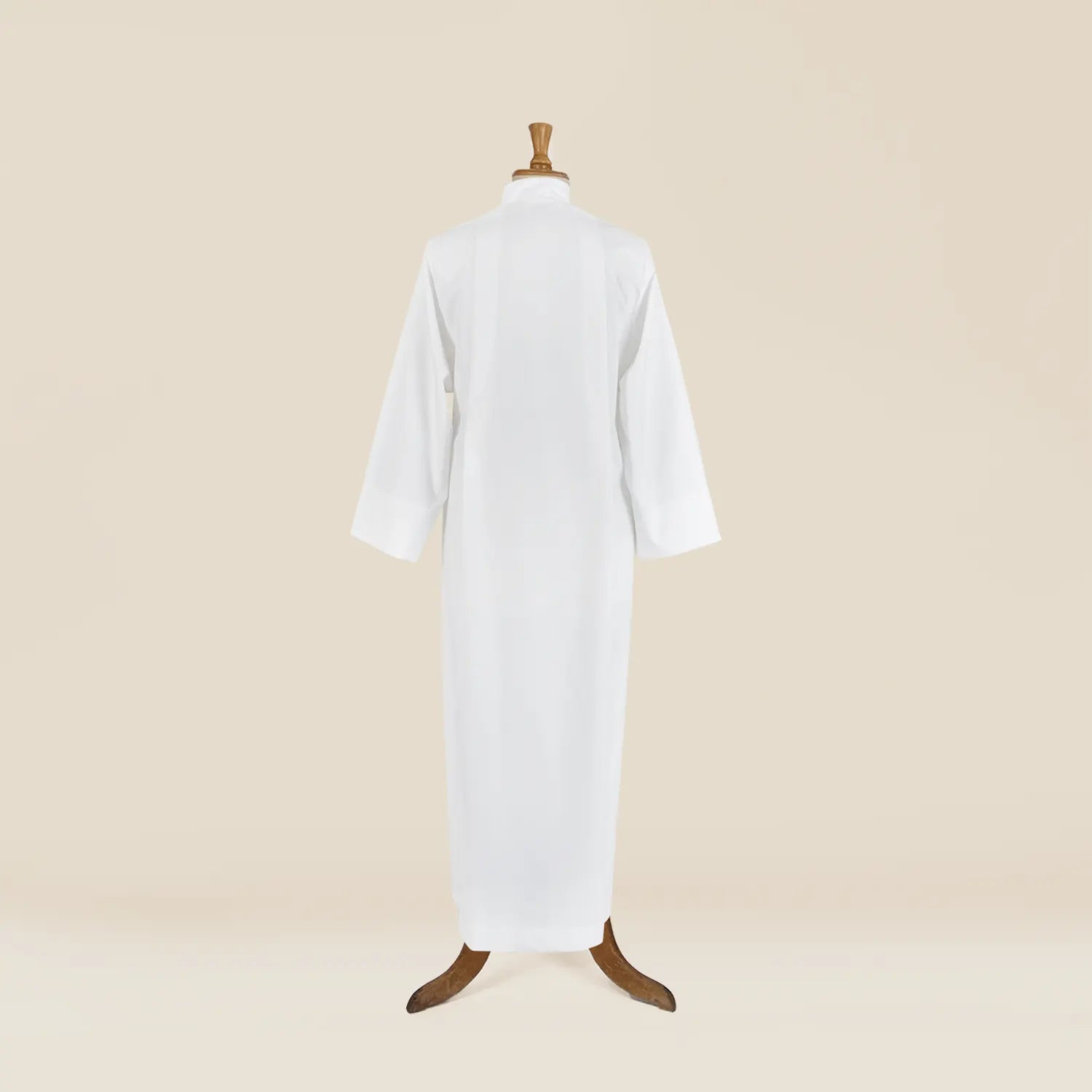 Women's Double-Breasted Cassock Alb