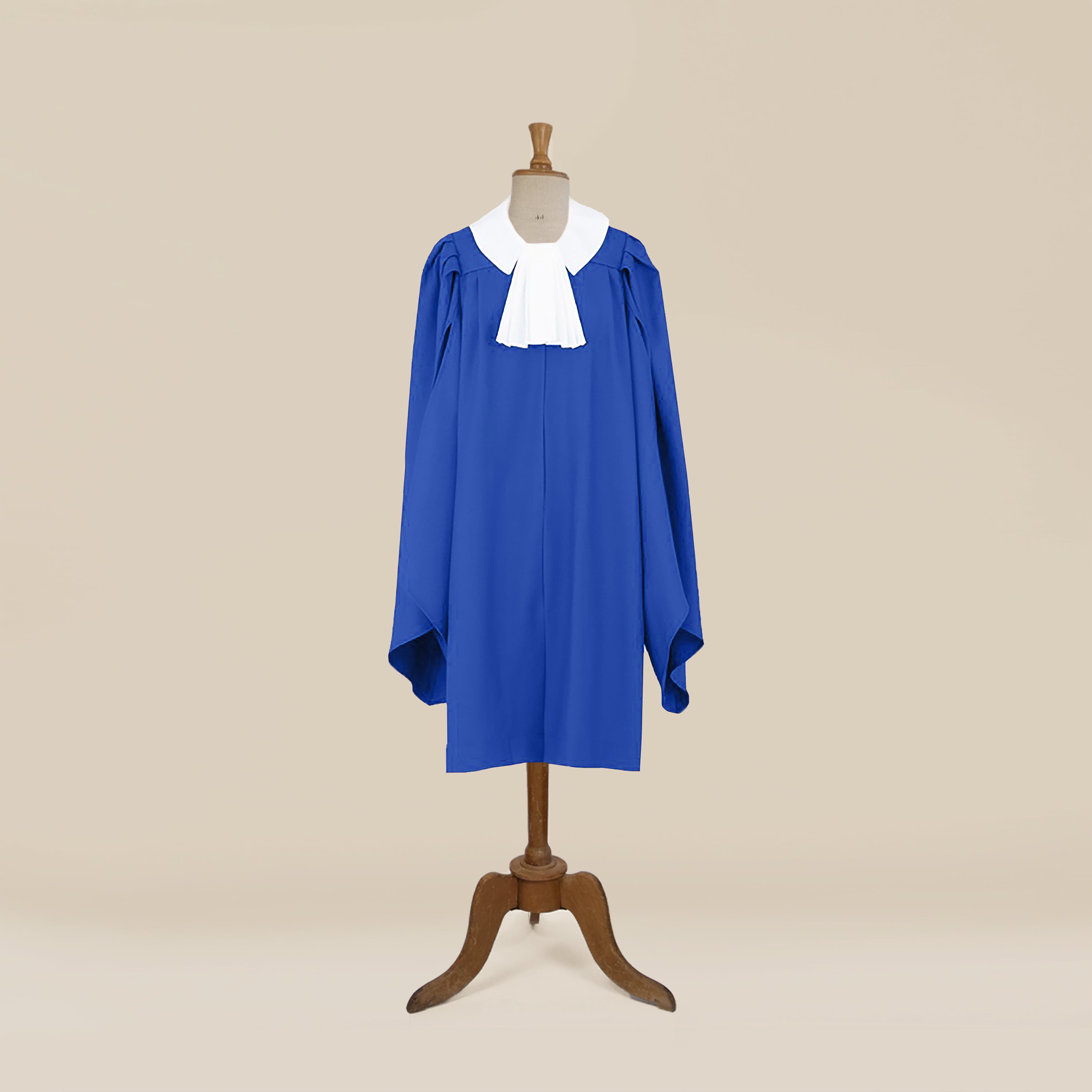 blue choir dresses Sweetheart Halter Royal Blue Princess Seam Show Choir Dress