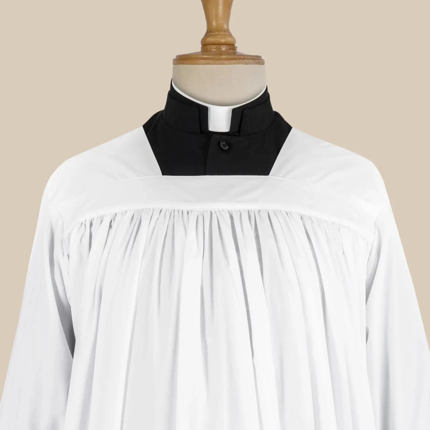 Clerical Albs, Surplices, and Cottas