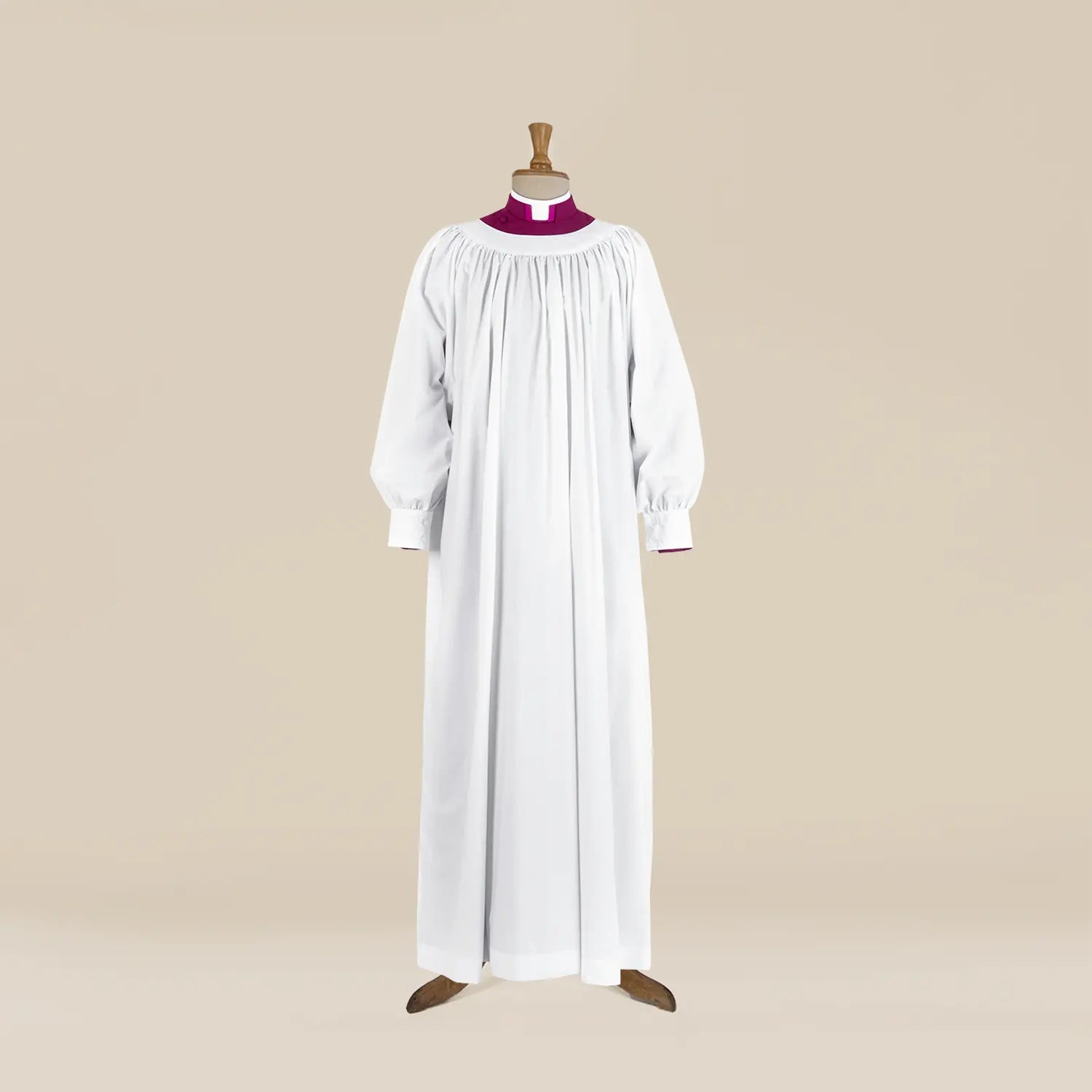 Roman Catholic Rochet Rochet – Bishop's Wear