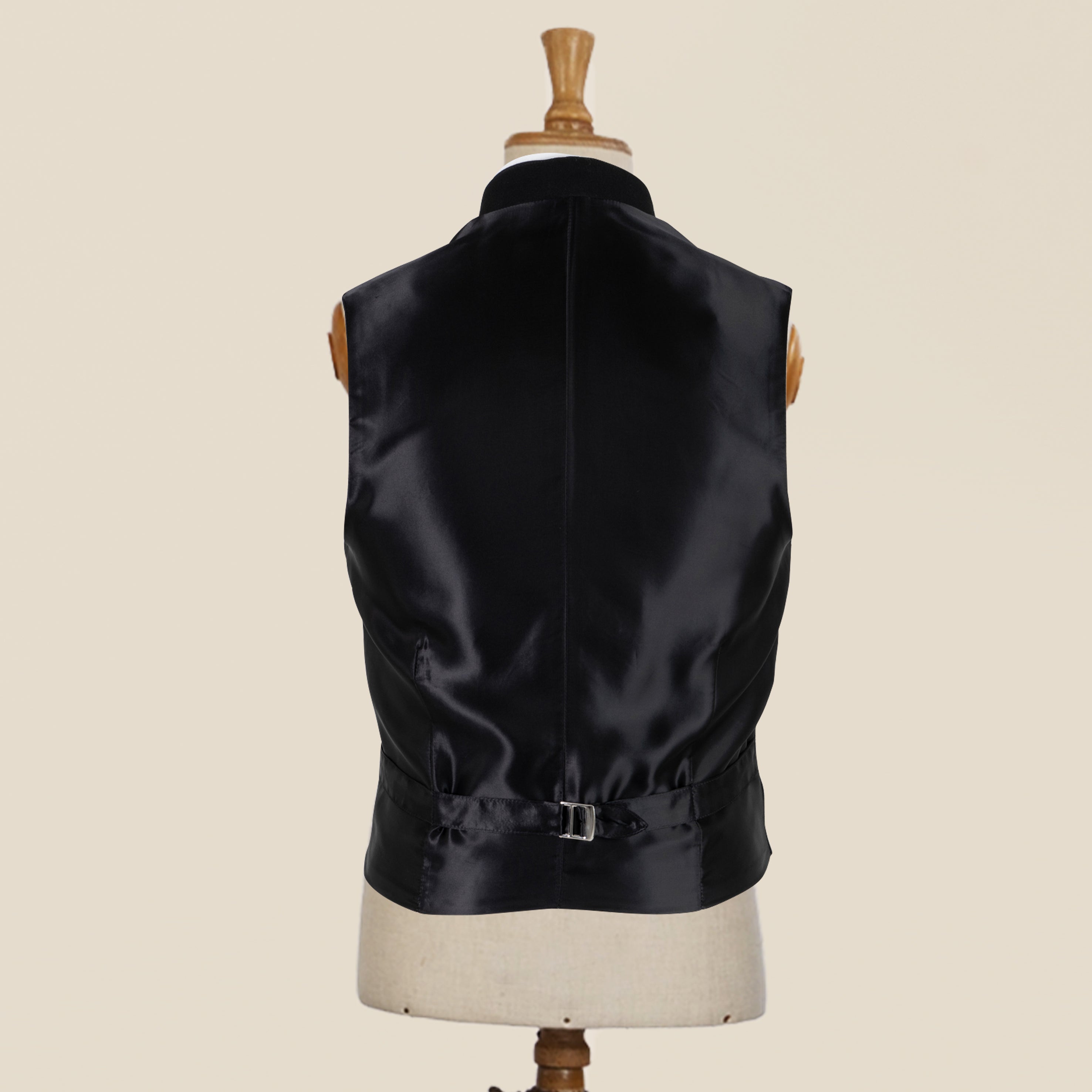 Clergy Waistcoat