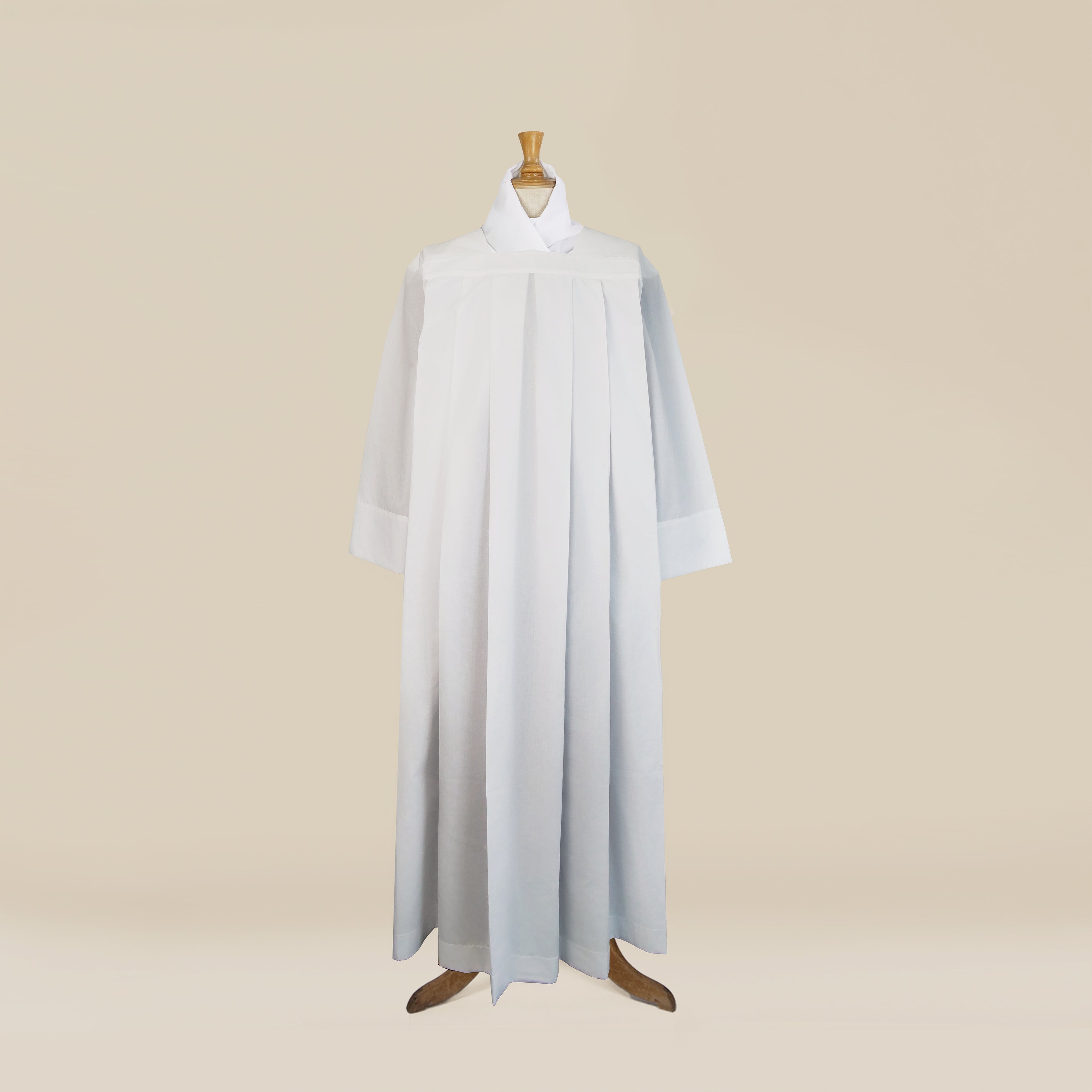 Clerical Albs, Surplices, and Cottas