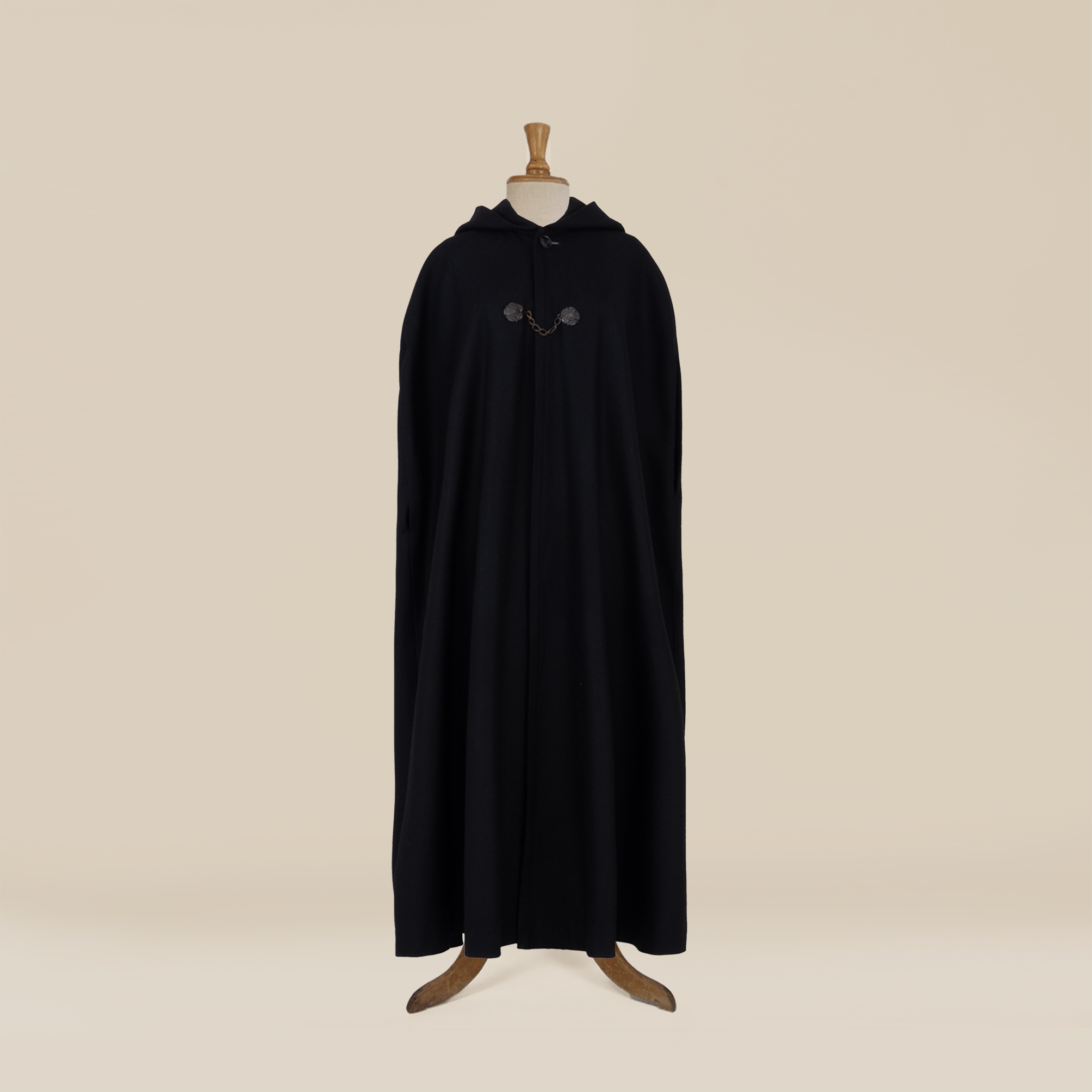 Clerical Cloak