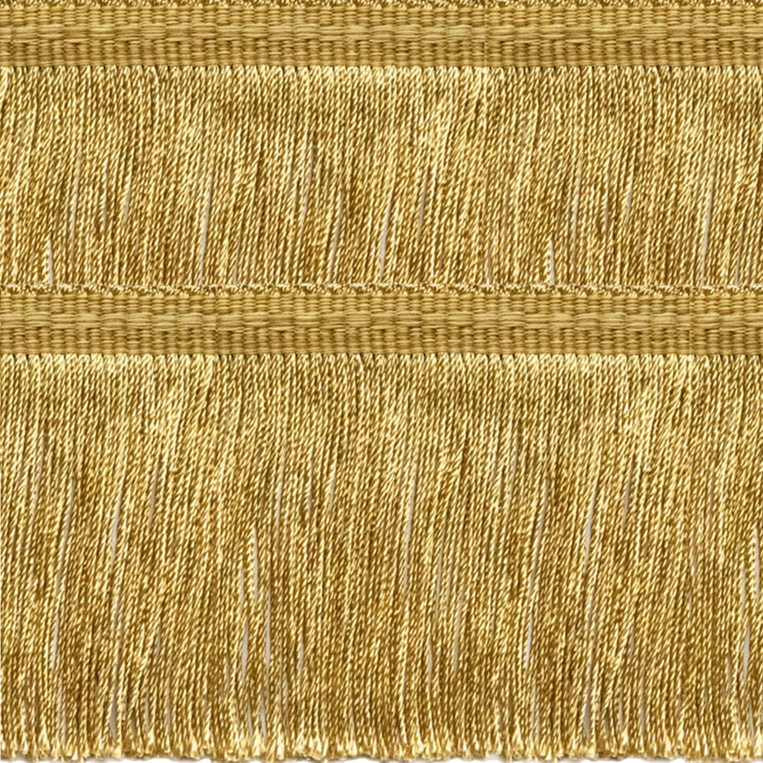 Plain Rayon Fringe