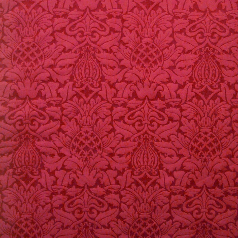 Fairford Brocade