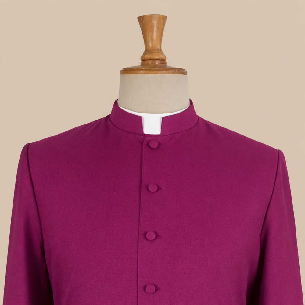 Bishops' Clergy Wear – Clerical Garments