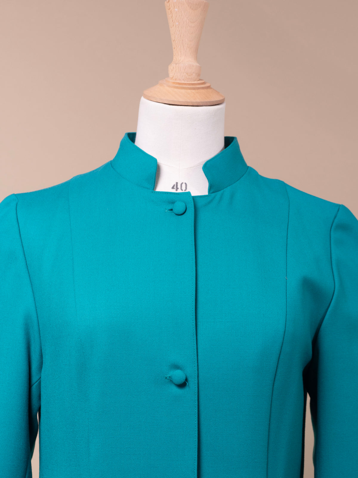 Custom Choir Robe Option – Cassock Collar Style