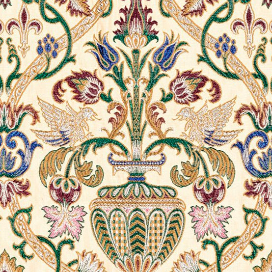 Venetian Tapestry