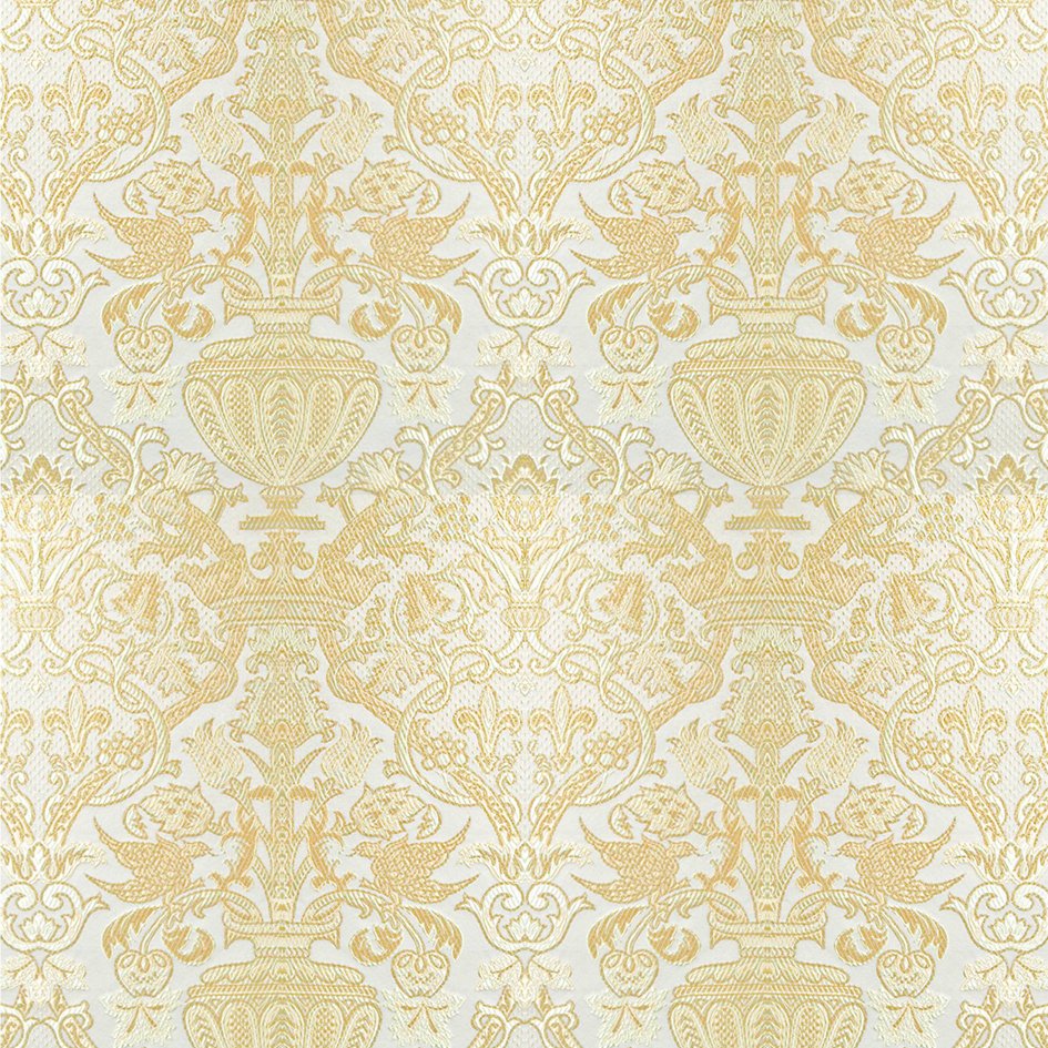 Venezia Metallic Brocade