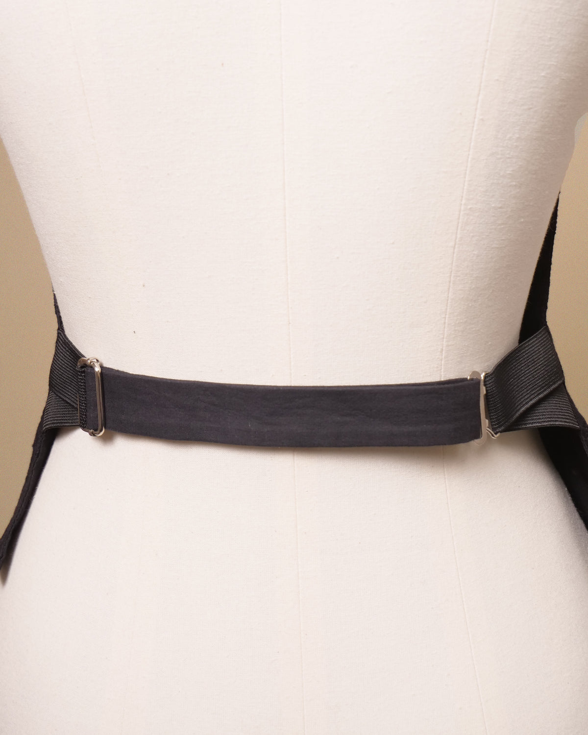 Women's 'Orelia' Full Collar Vest Stock