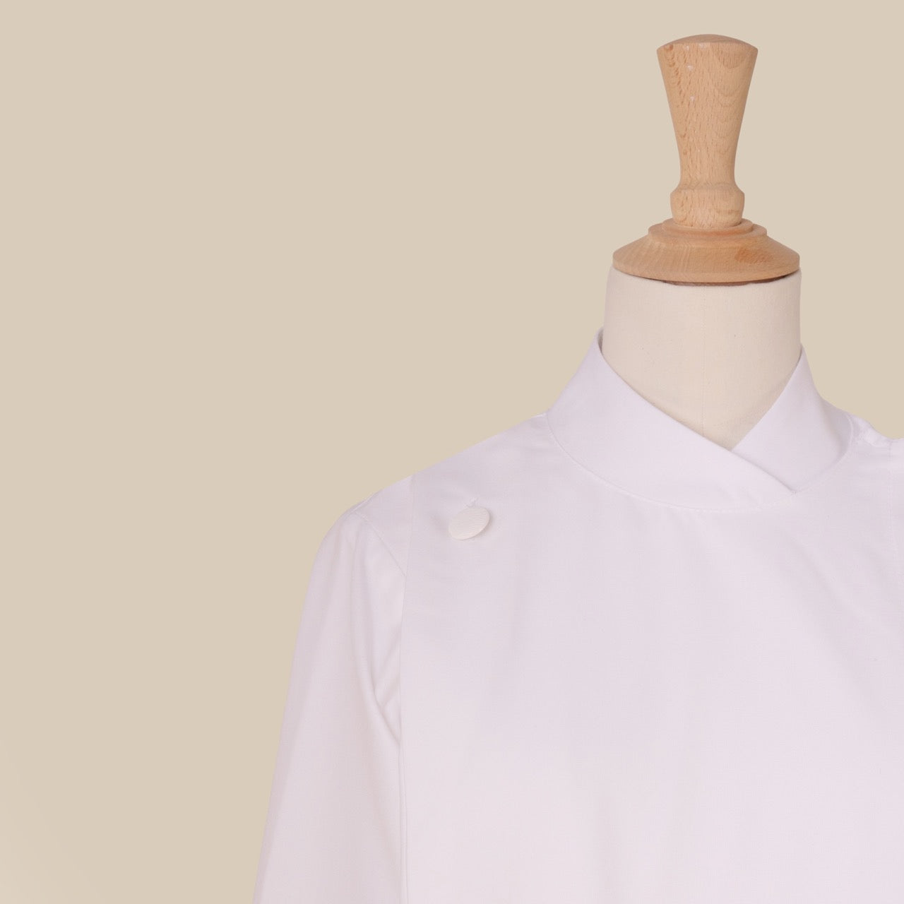 Women's Cathedral-style Cassock Alb