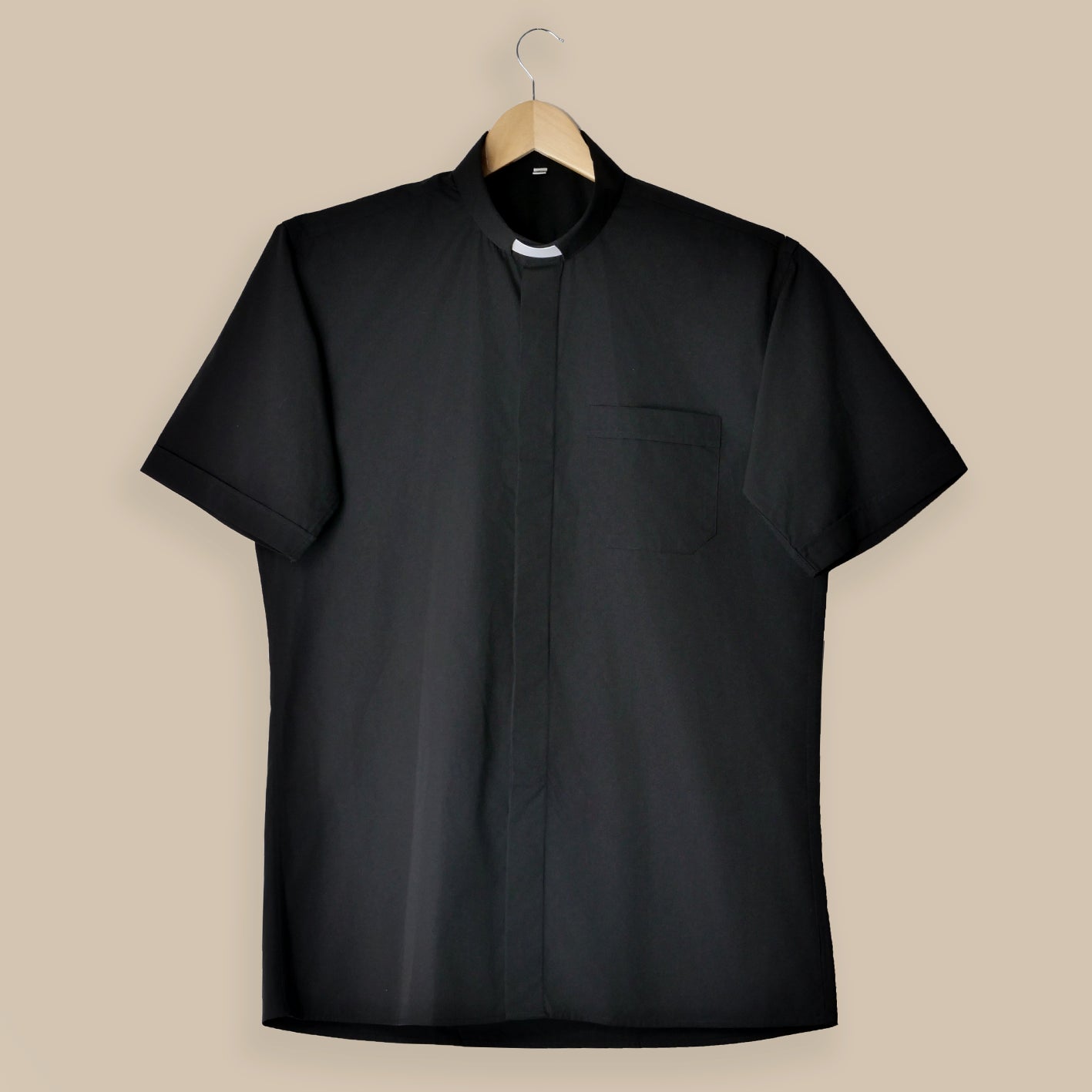 Tunnel Clergy Shirt