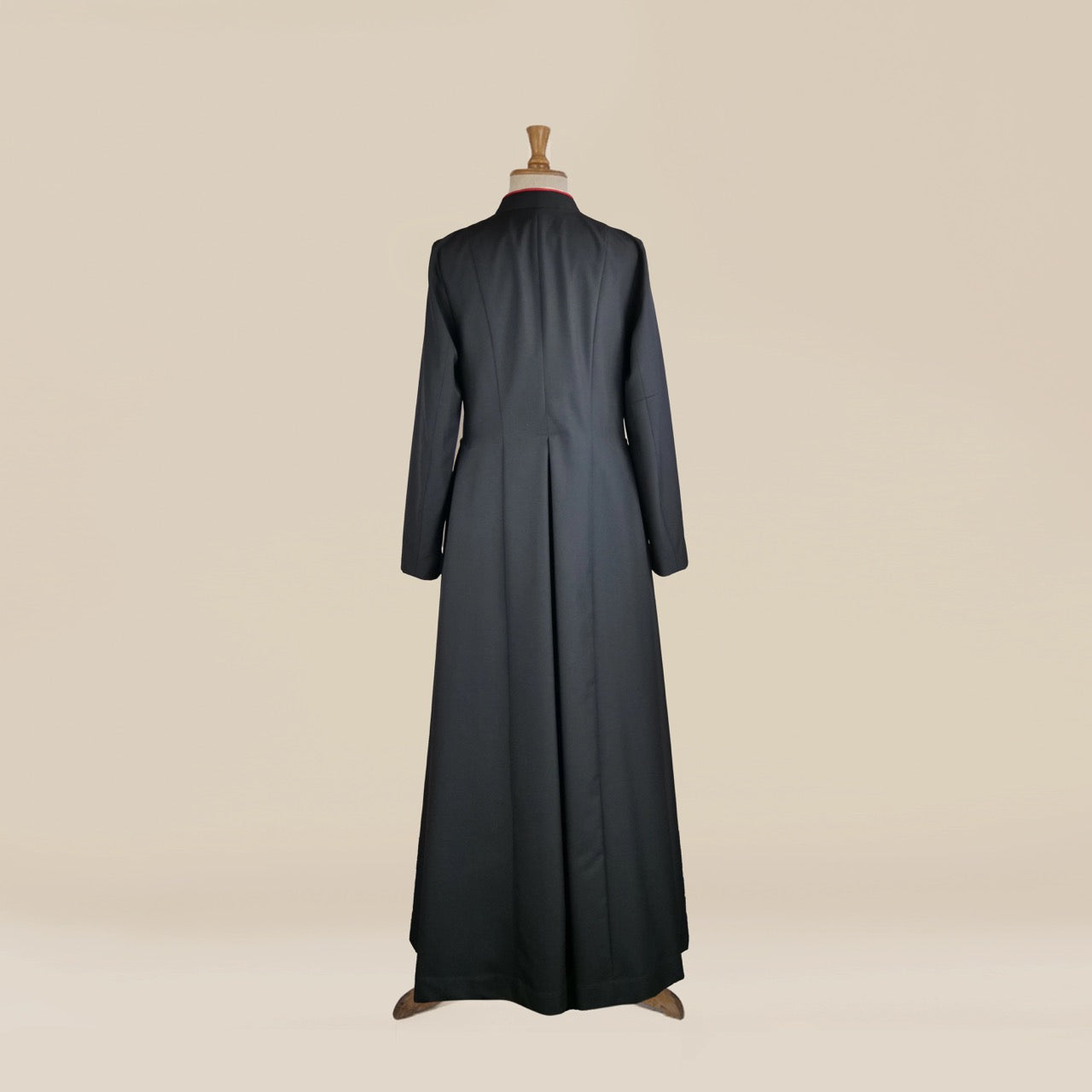 Women's Custom Canon's Cassock