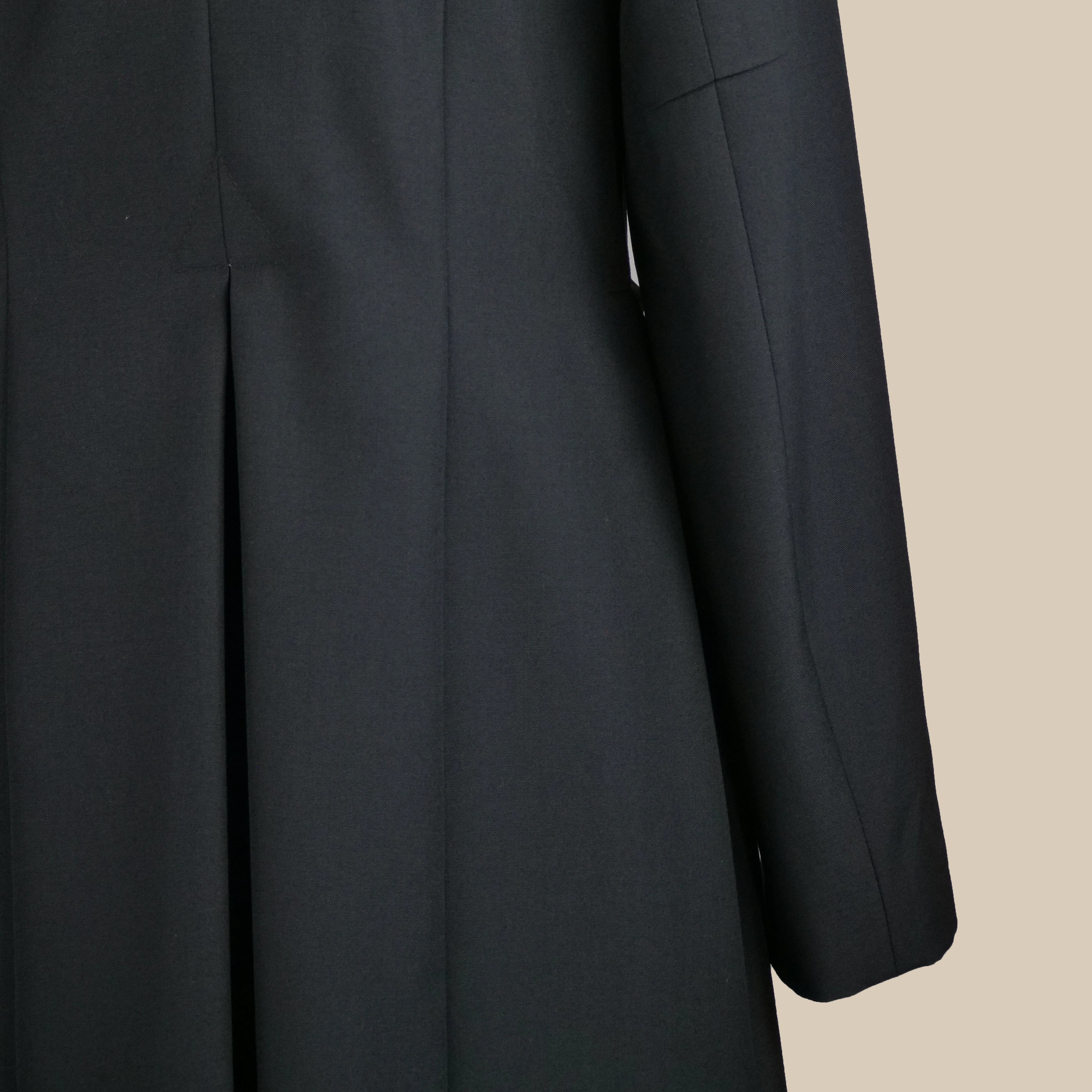 Women's Custom Canon's Cassock