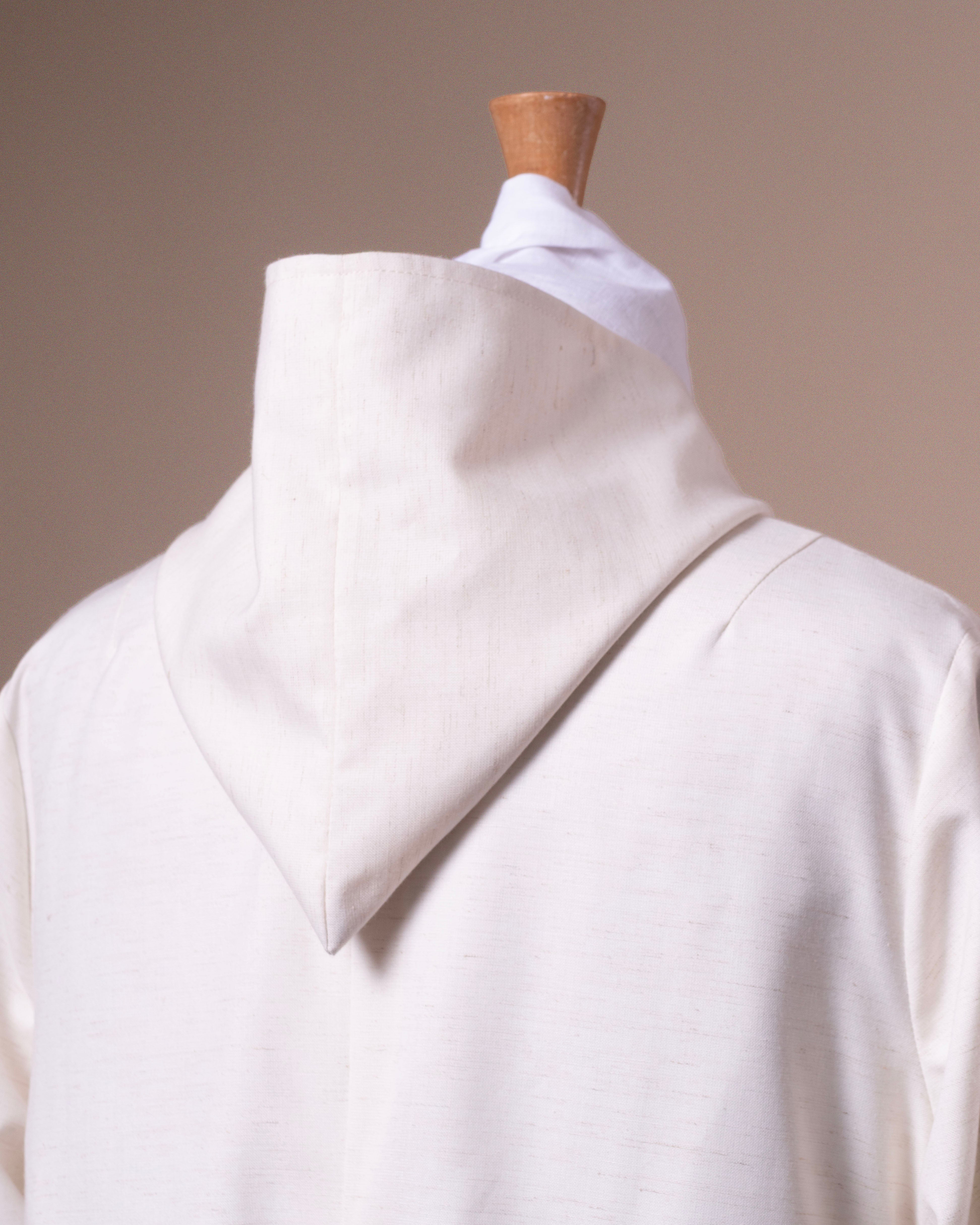 Women's Cassock-style Cassock Alb