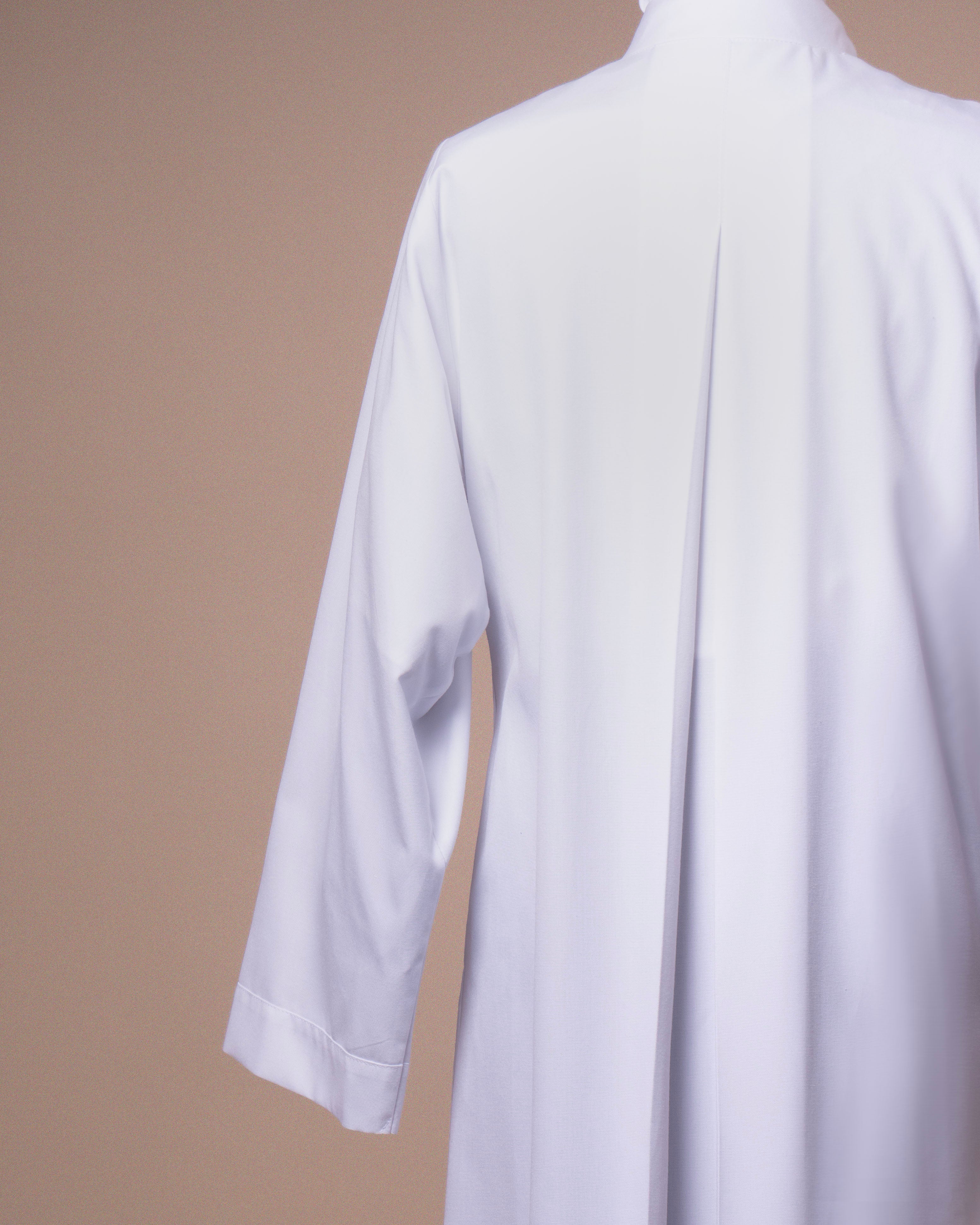 Women's Cathedral-style Cassock Alb
