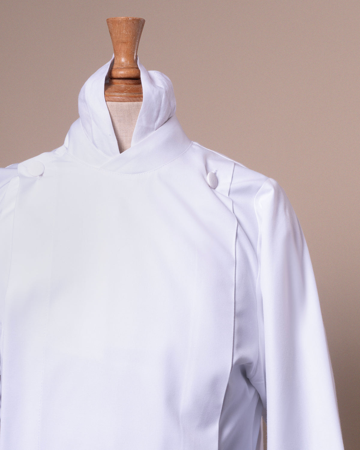 Women's Cathedral-style Cassock Alb