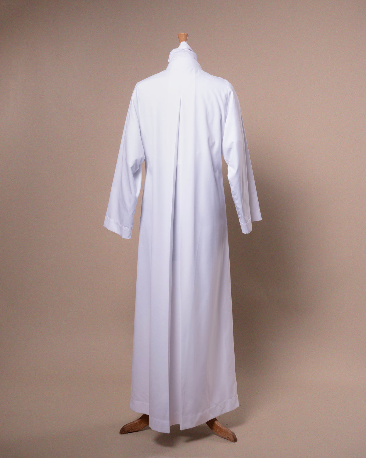 Women's Cathedral-style Cassock Alb