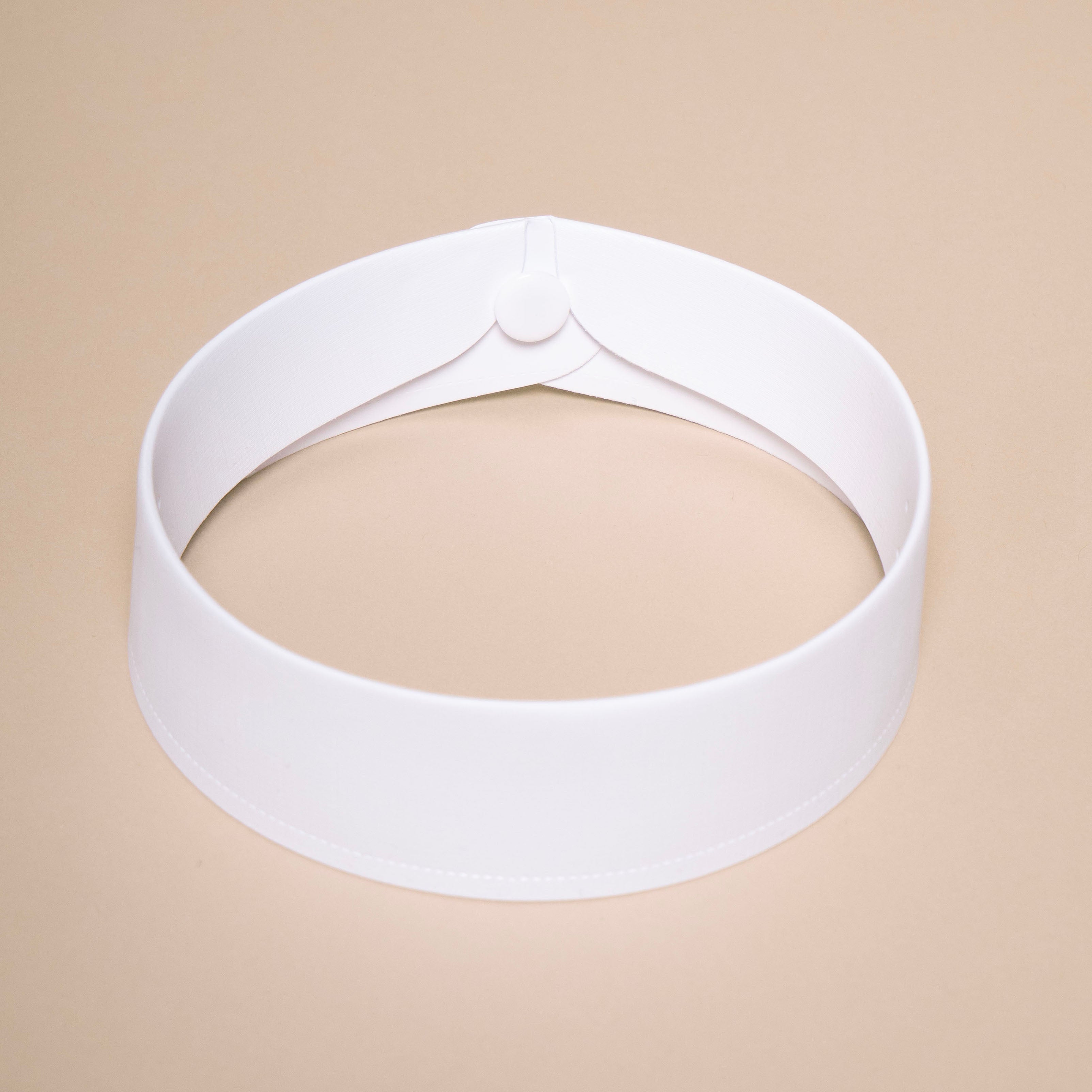 Full Clerical Collar