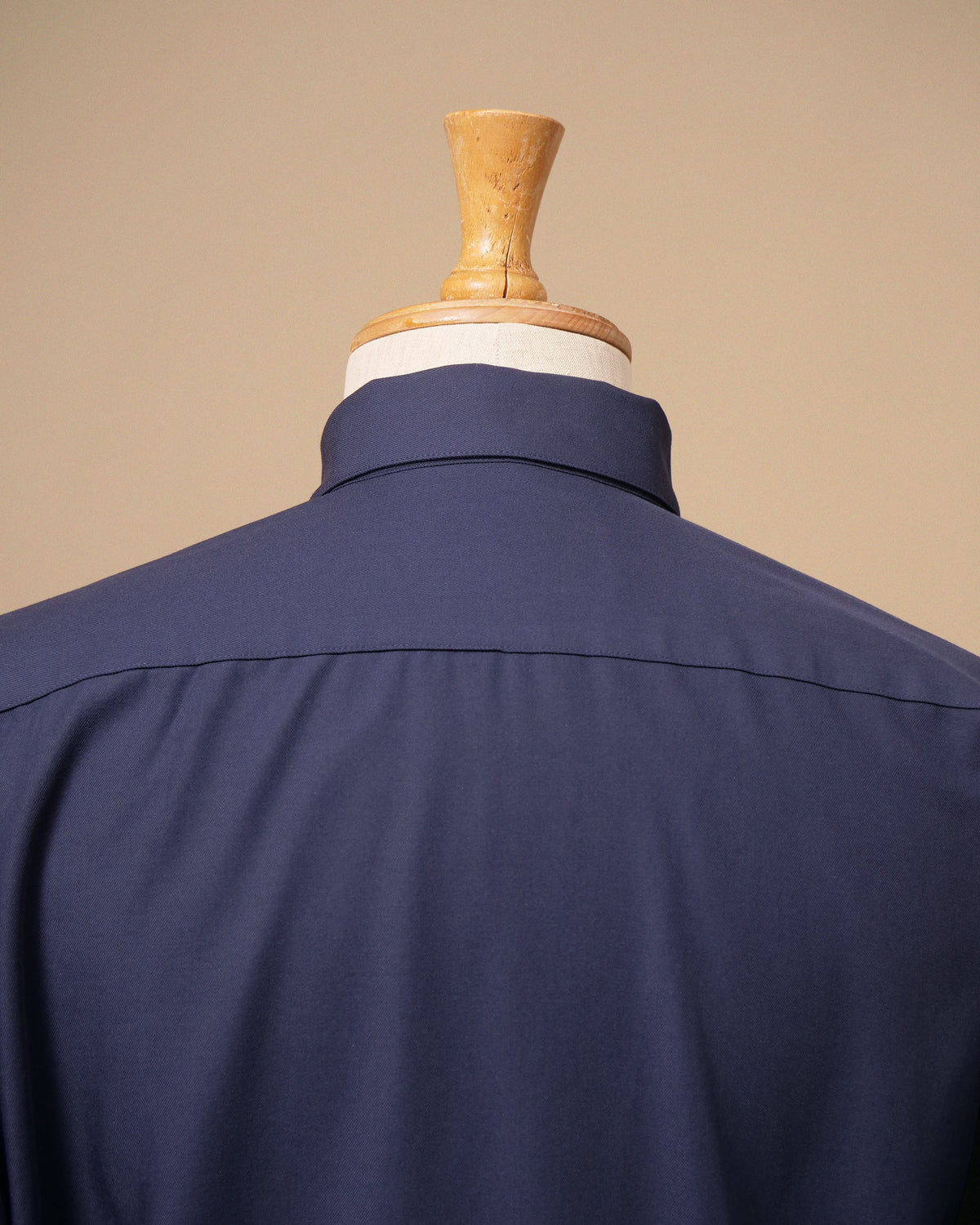 Men's Premium Polycotton Tunnel Clergy Shirt – Custom made