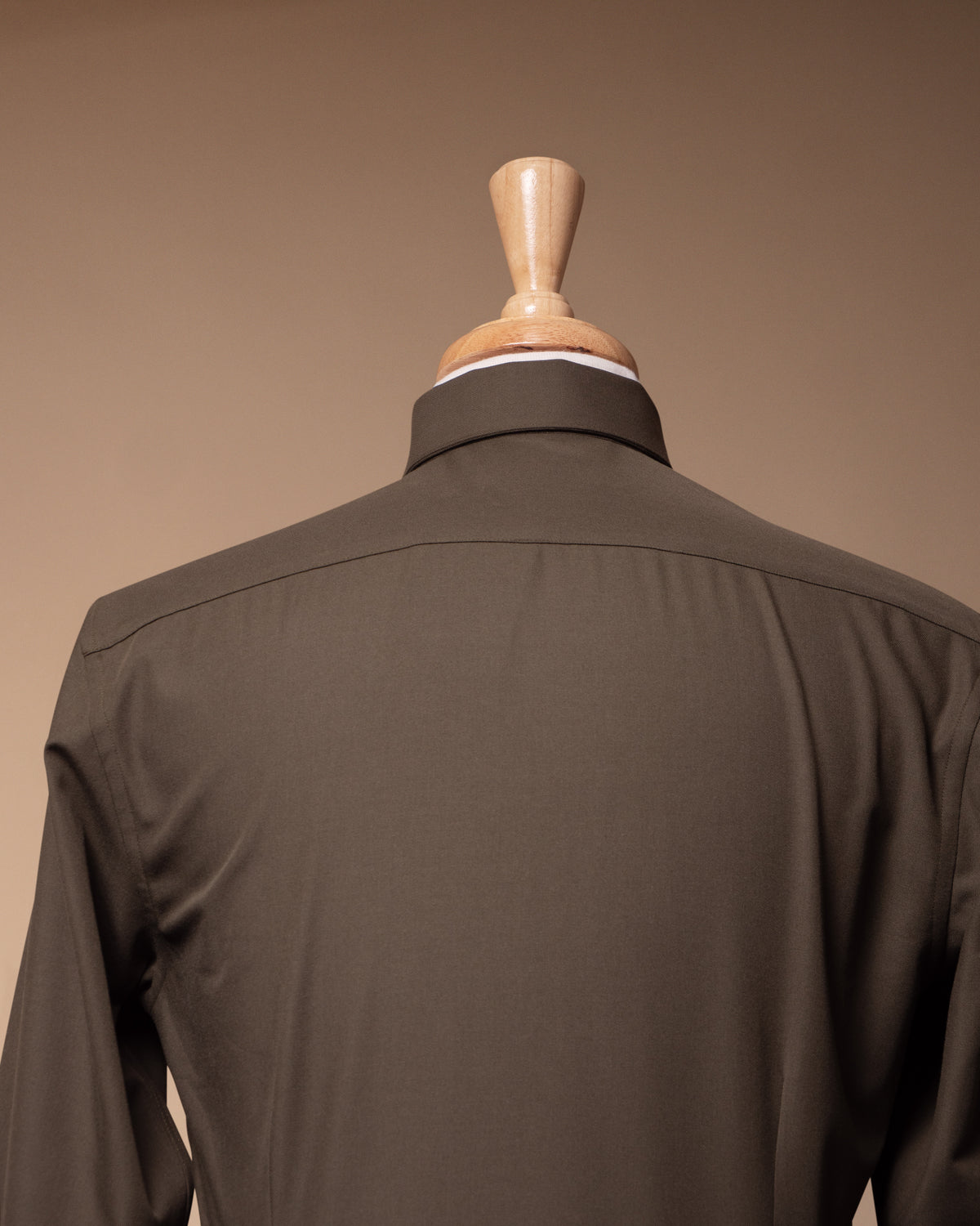 Men's Premium Polycotton Tunnel Clergy Shirt – Custom made