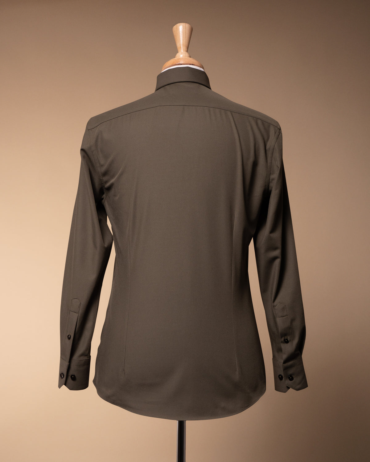 Men's Premium Polycotton Tunnel Clergy Shirt – Custom made