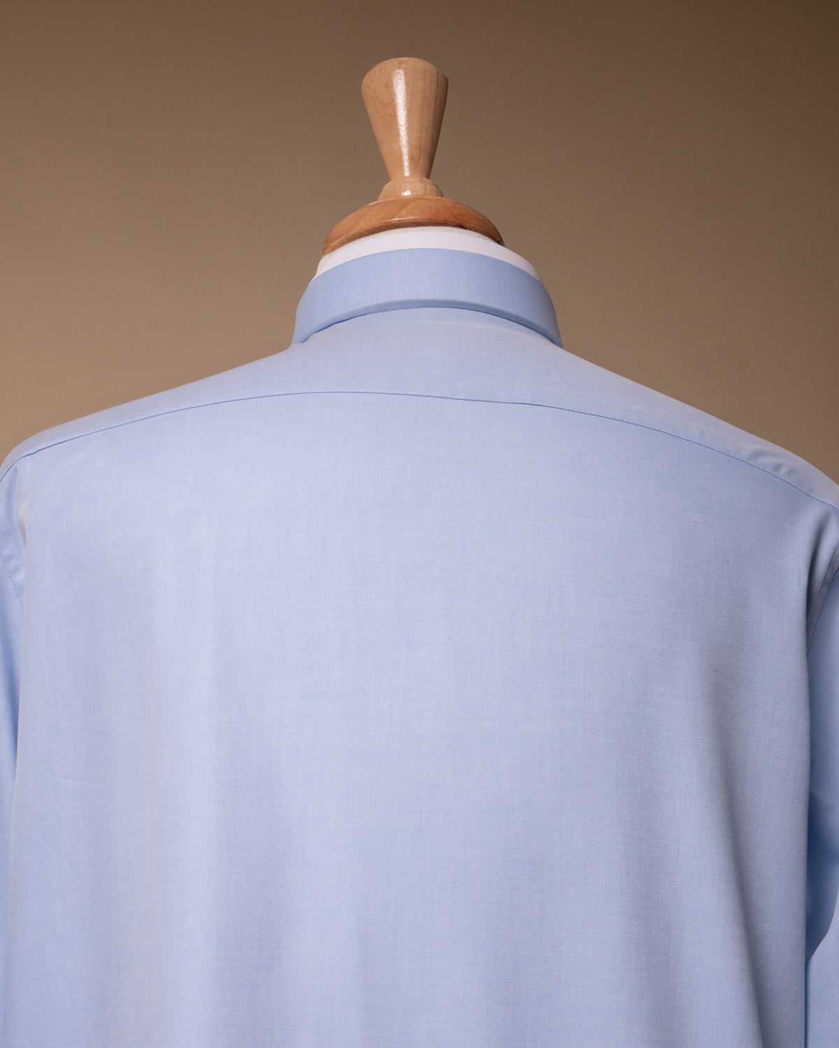 Men's Premium Polycotton Tonsure Clergy Shirt – Custom made