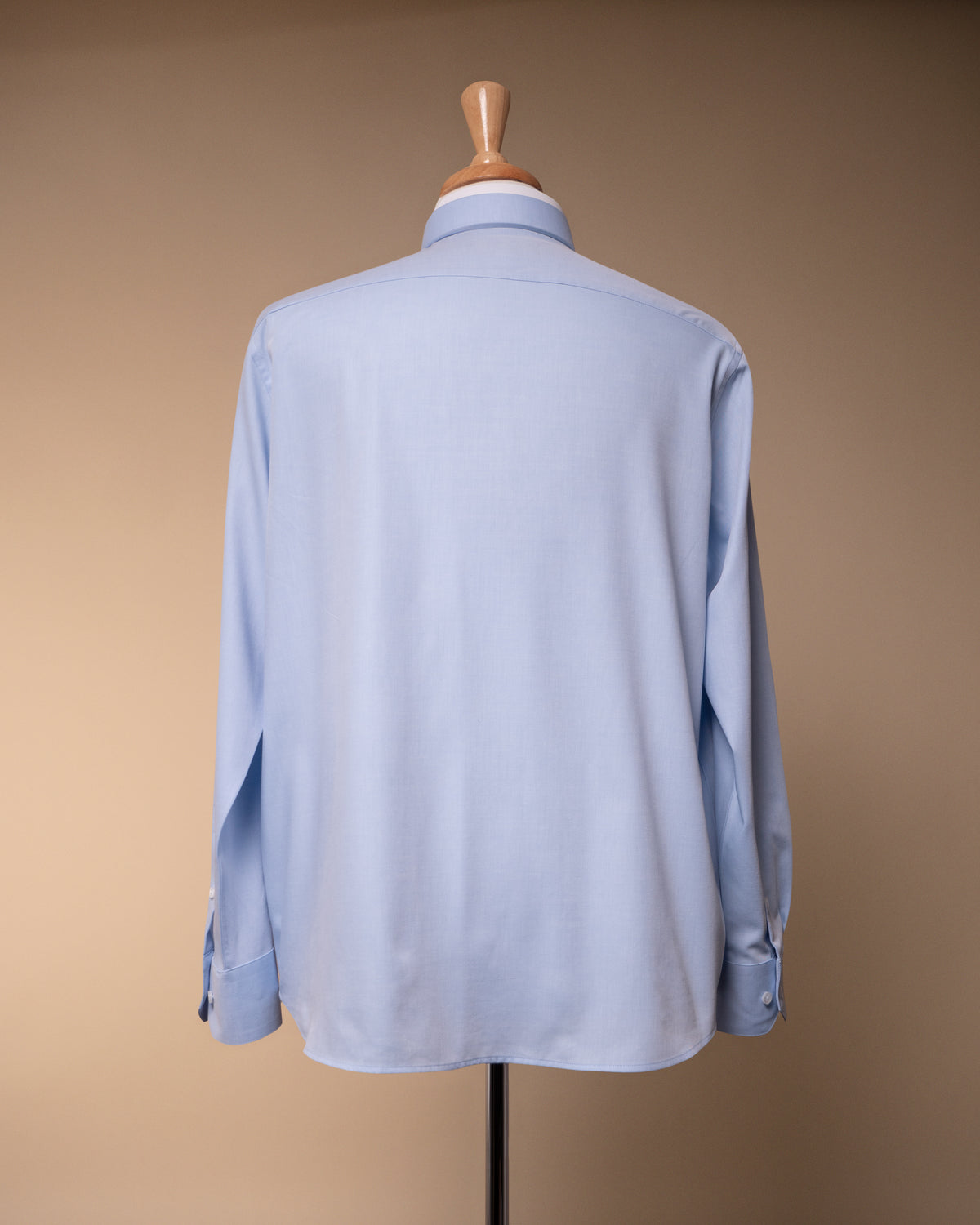 Men's Premium Polycotton Tonsure Clergy Shirt – Custom made