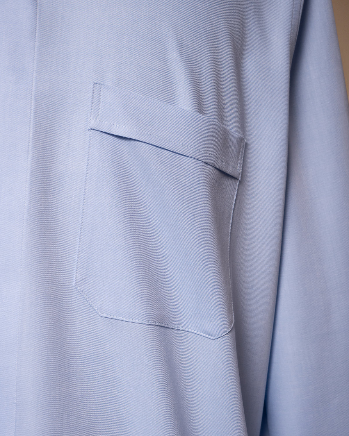 Men's Premium Polycotton Tonsure Clergy Shirt – Custom made