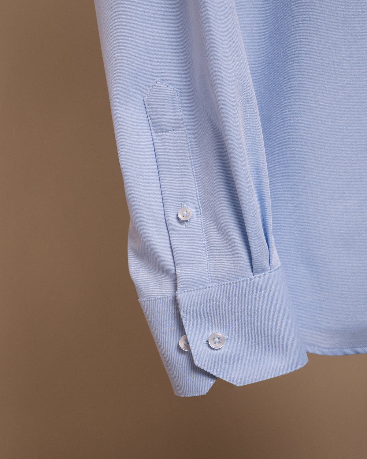 Men's Premium Polycotton Tonsure Clergy Shirt – Custom made