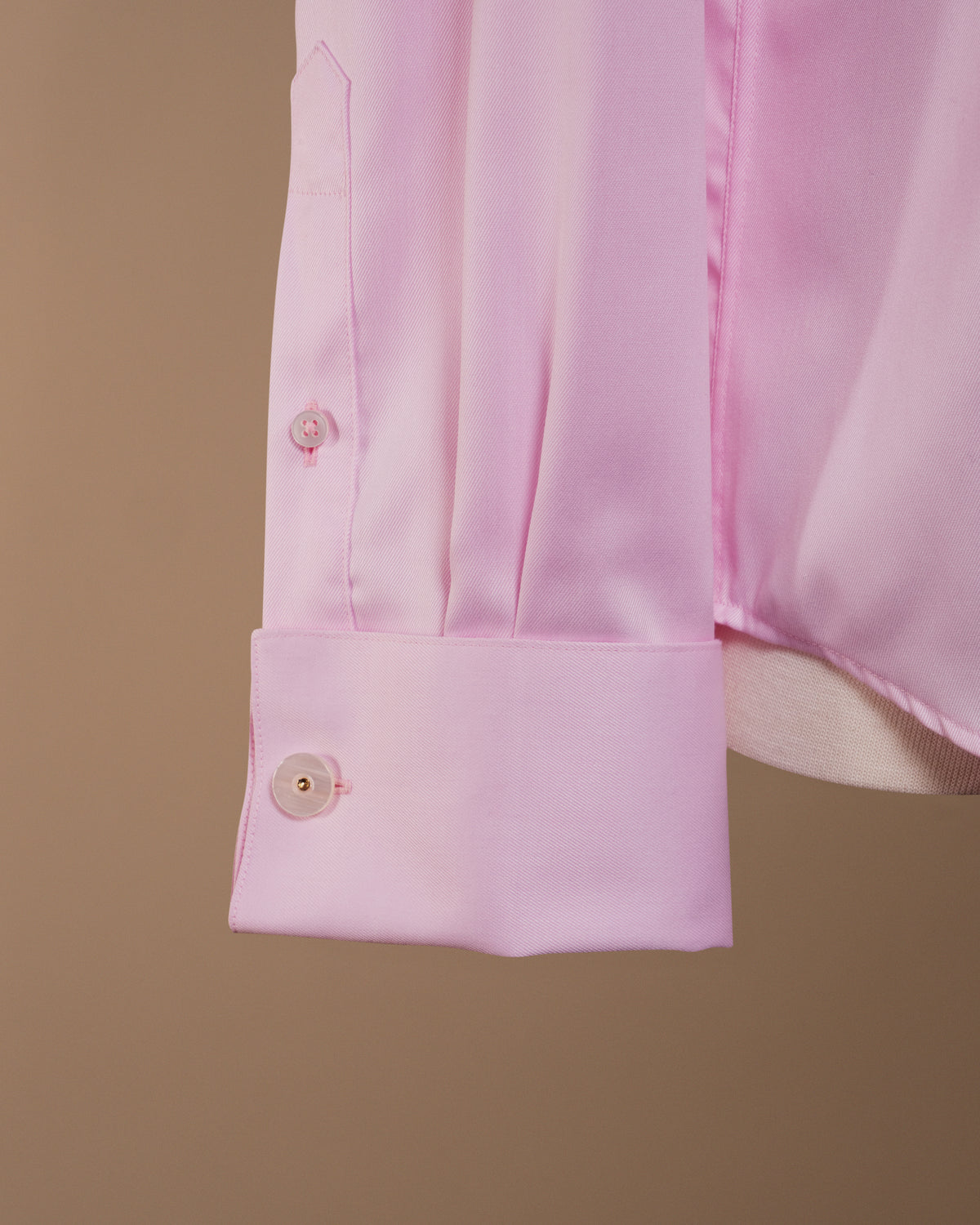 Men's Pure Cotton Tunnel Clergy Shirt – Custom made