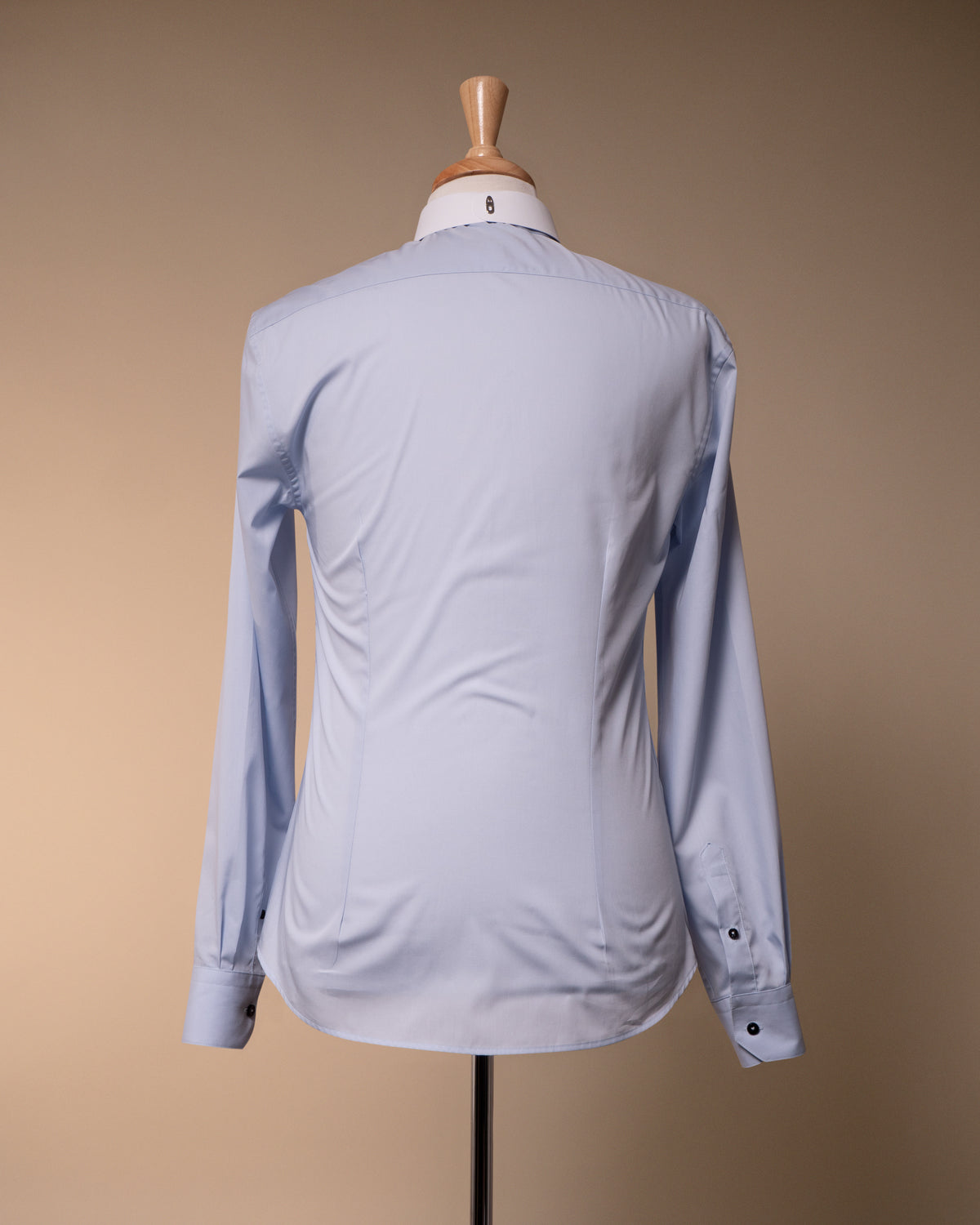 Men's Pure Cotton Tunic Clergy Shirt – Custom made