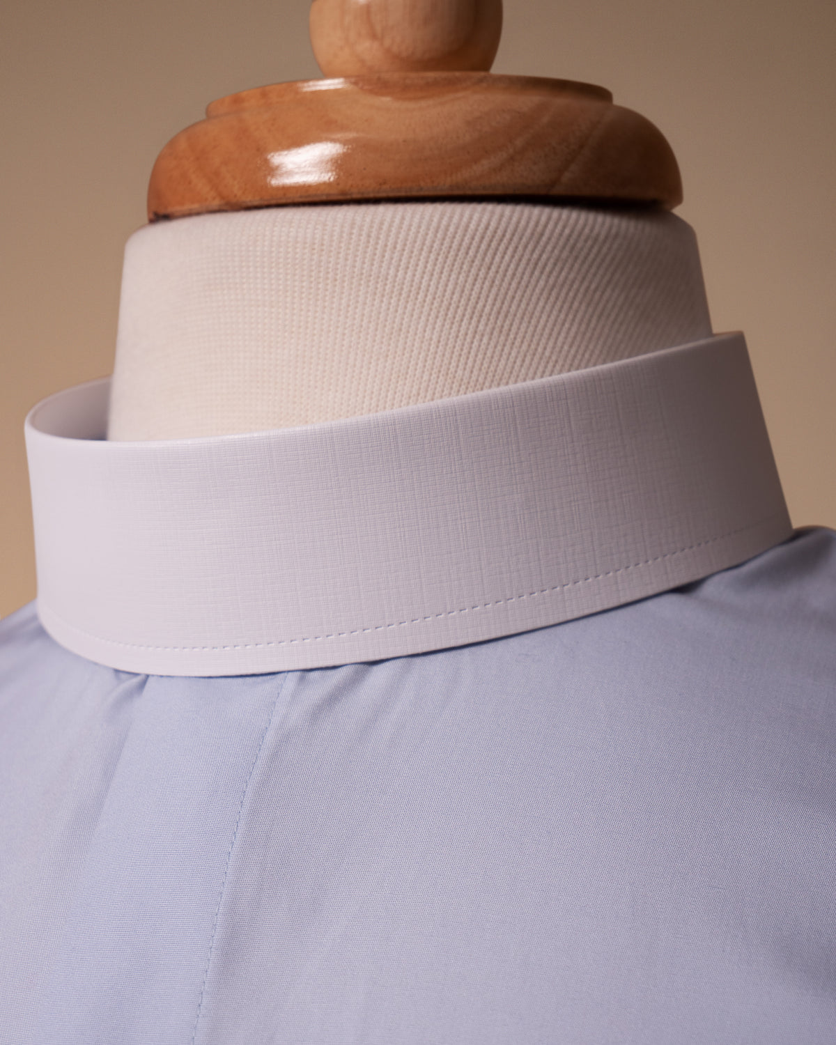 Men's Pure Cotton Tunic Clergy Shirt – Custom made