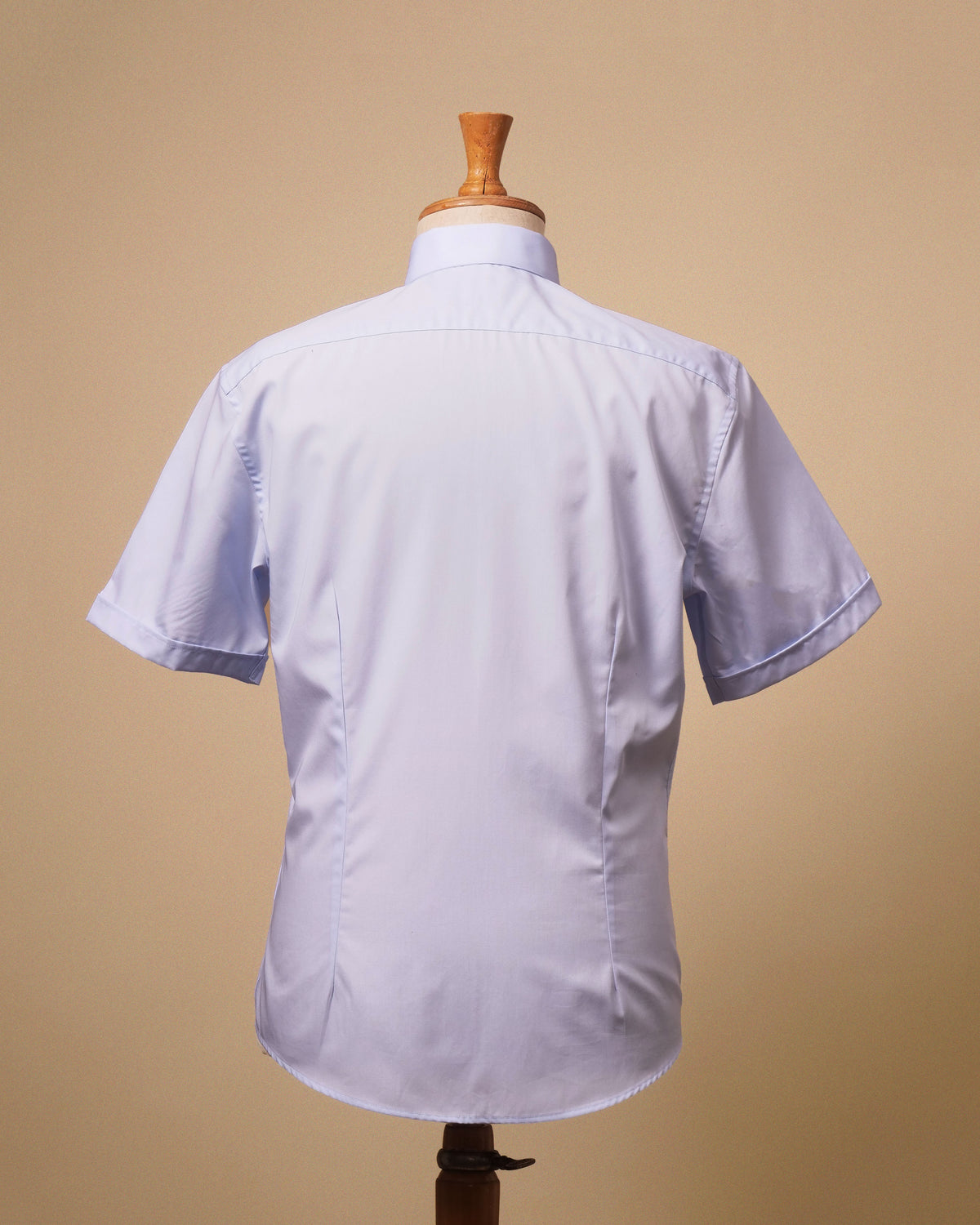 Men's Pure Cotton Tunnel Clergy Shirt – Custom made